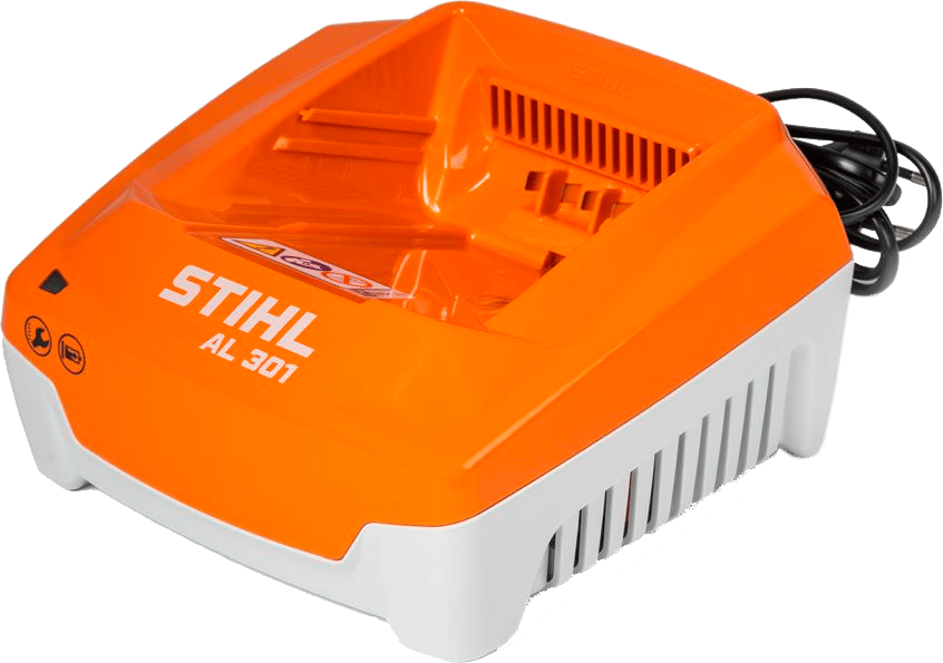 9143602 STIHL HURTIGOPLADER