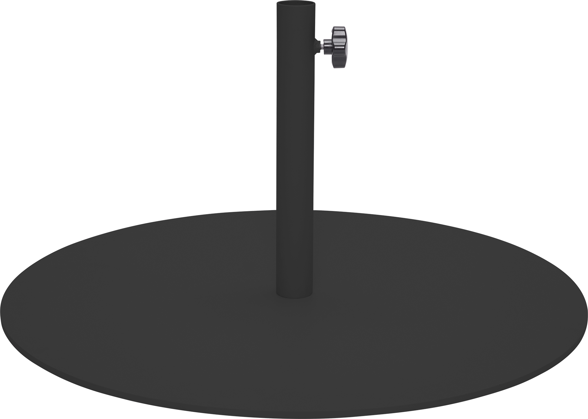 9143626 FATBOY PARASOL BASE