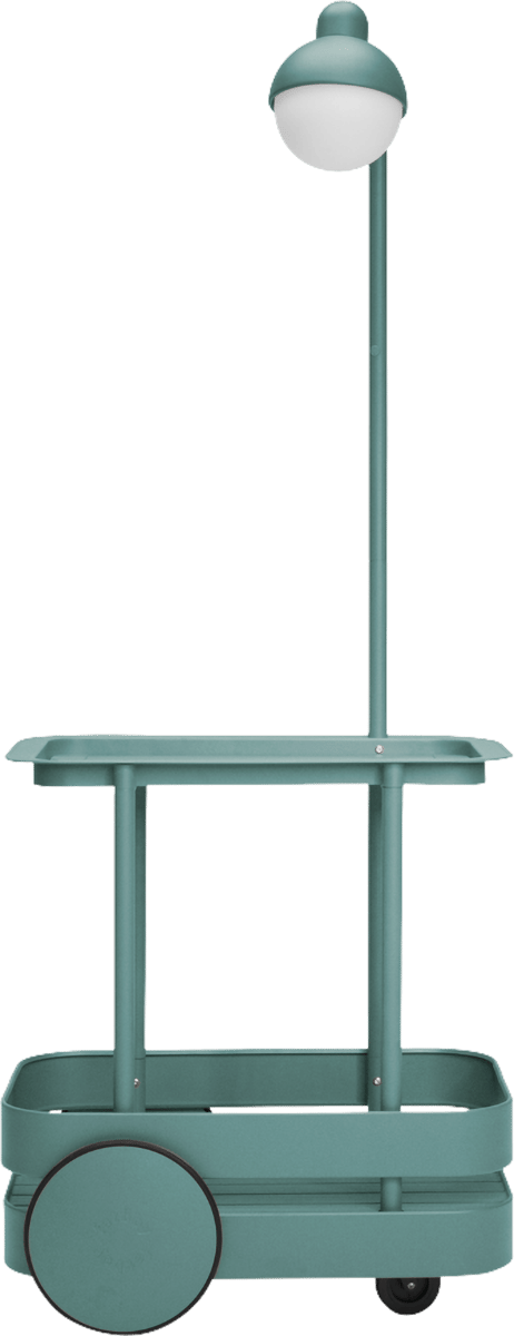 9143654 FATBOY JOLLY TROLLEY DARK SAGE