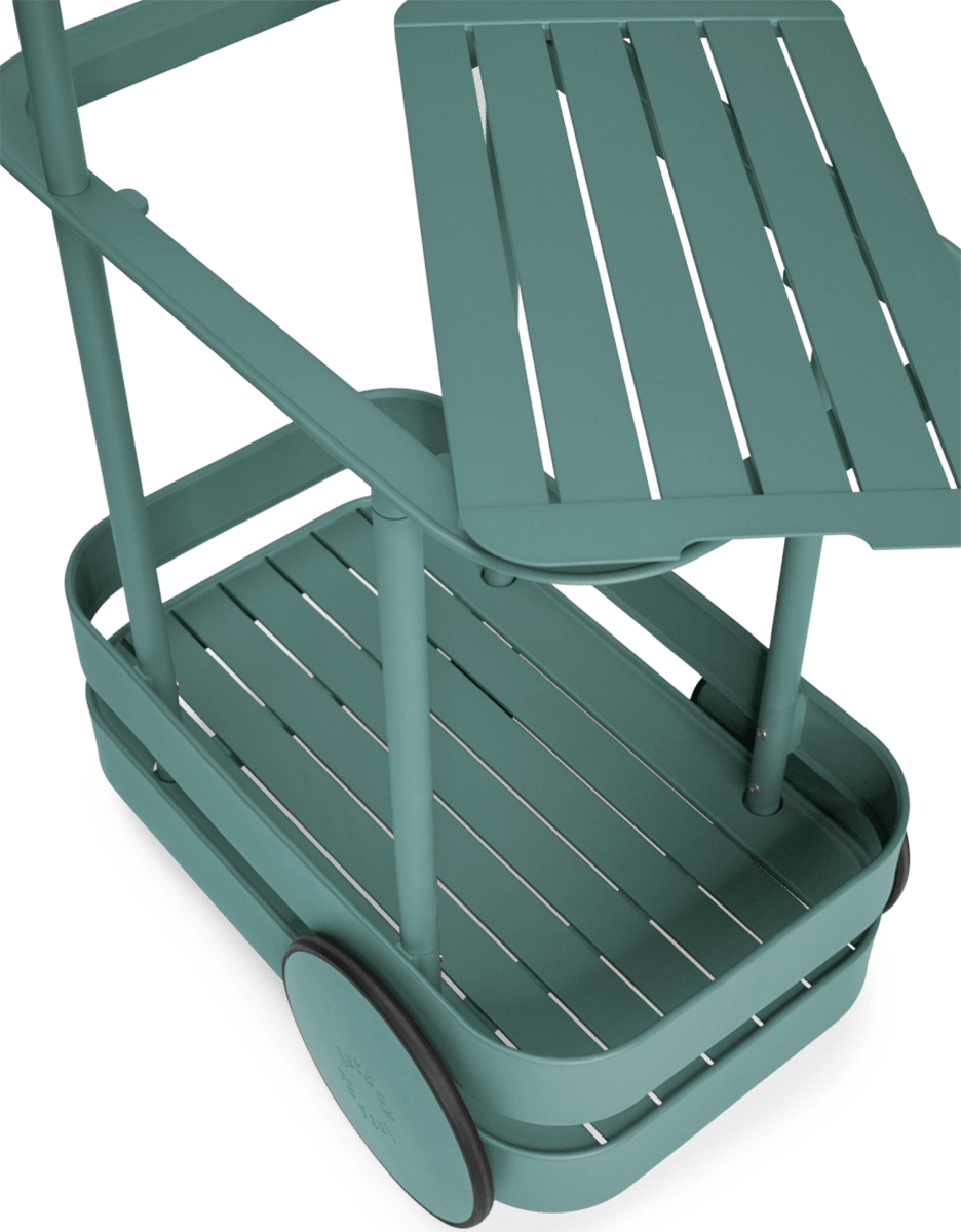 9143654 FATBOY JOLLY TROLLEY DARK SAGE 2