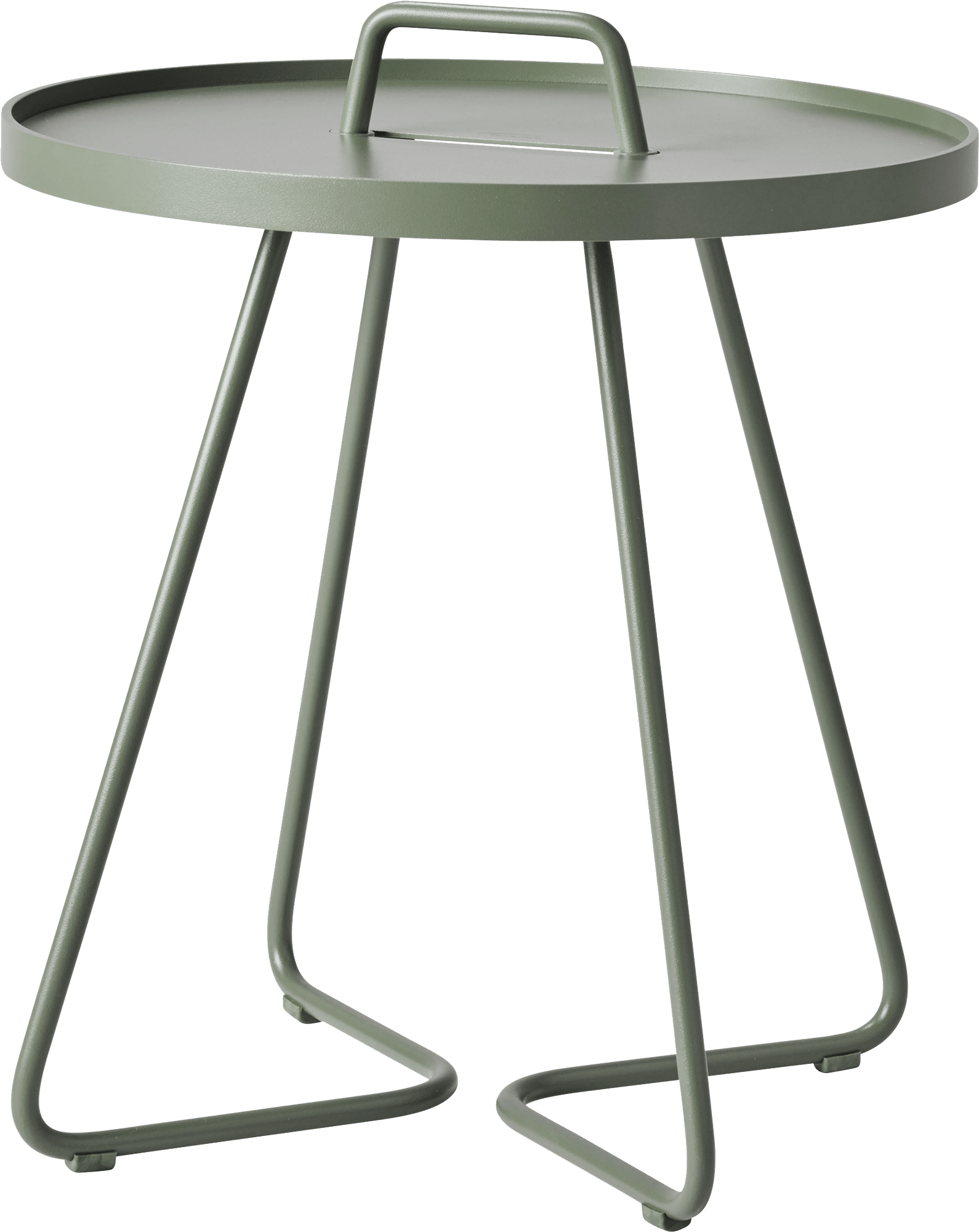9143711 LILLE DUSTY GREEN ALUMINIUM 1