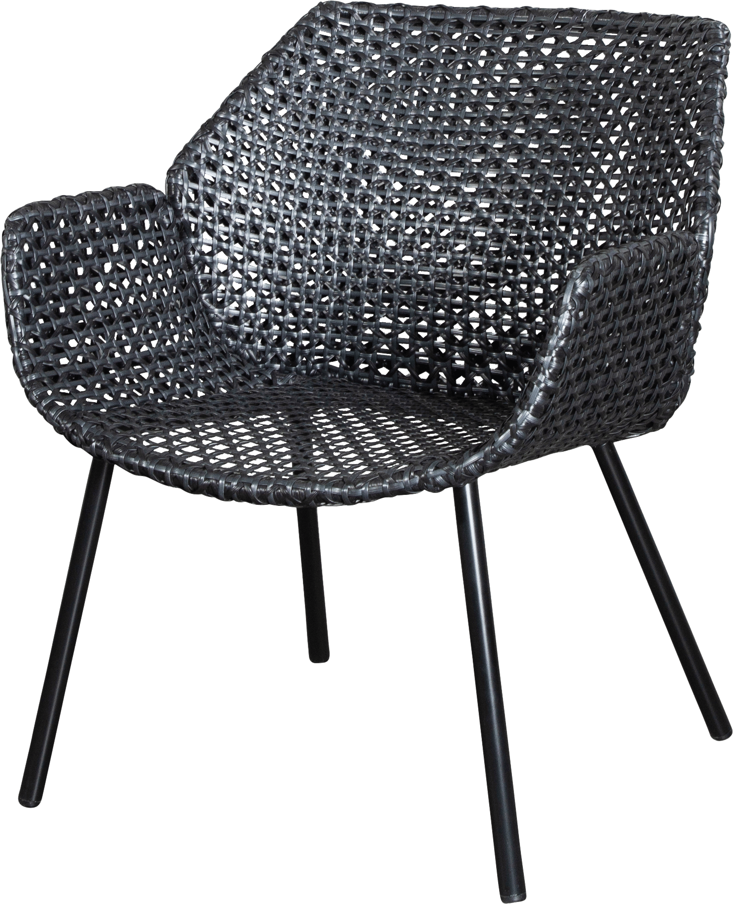 9143751 CANE LINE VIBE LOUNGESTOL