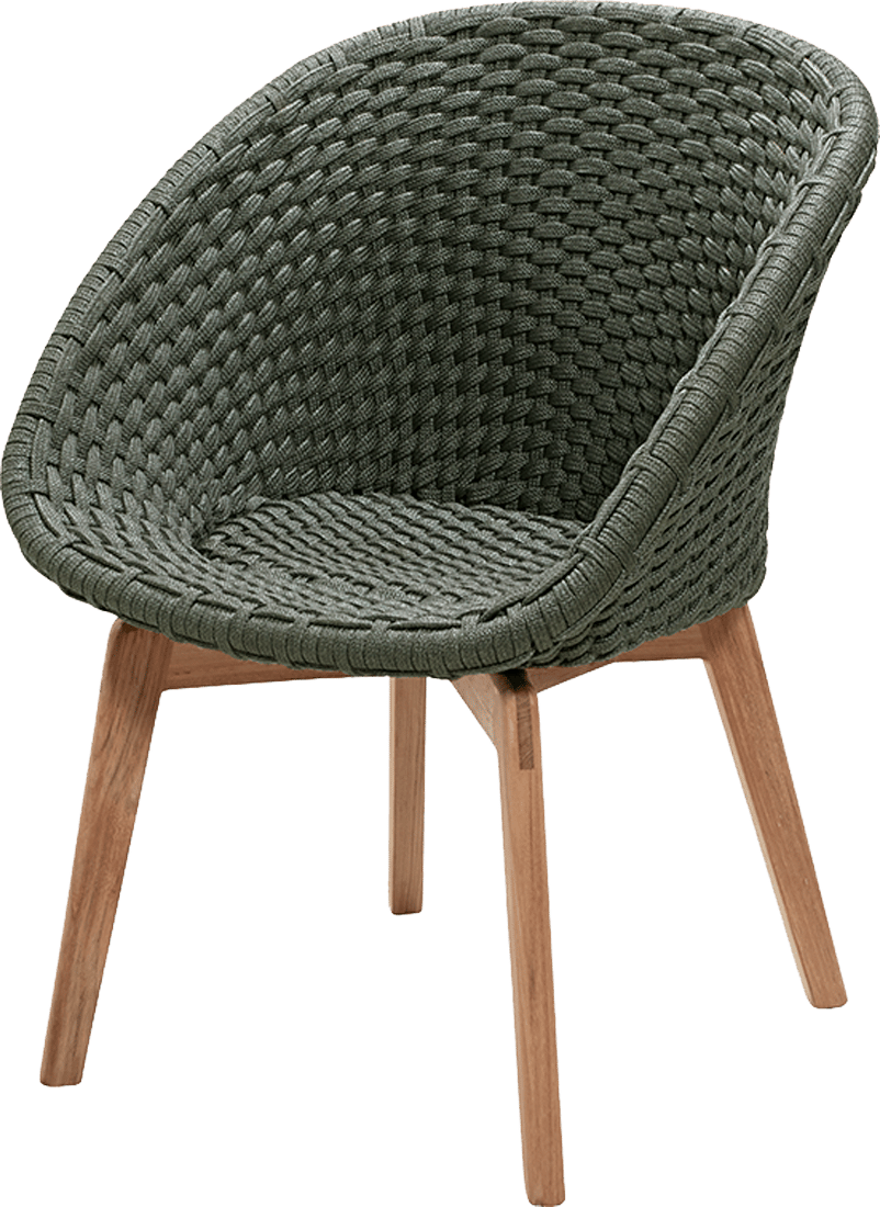 9143776 CANE LINE PEACOCK STOL 1