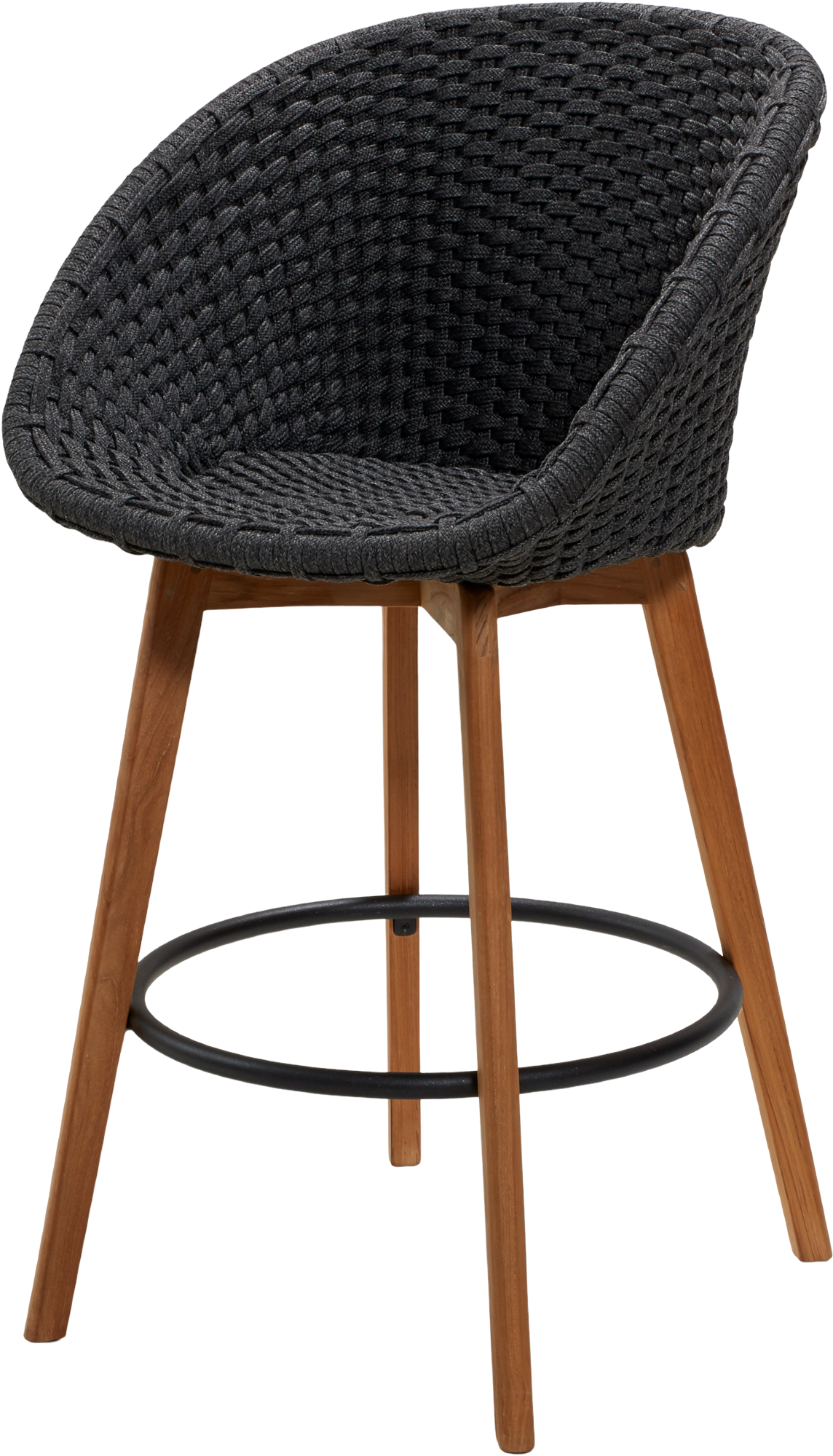 9143780 CANE LINE PEACOCK BARSTOL 1