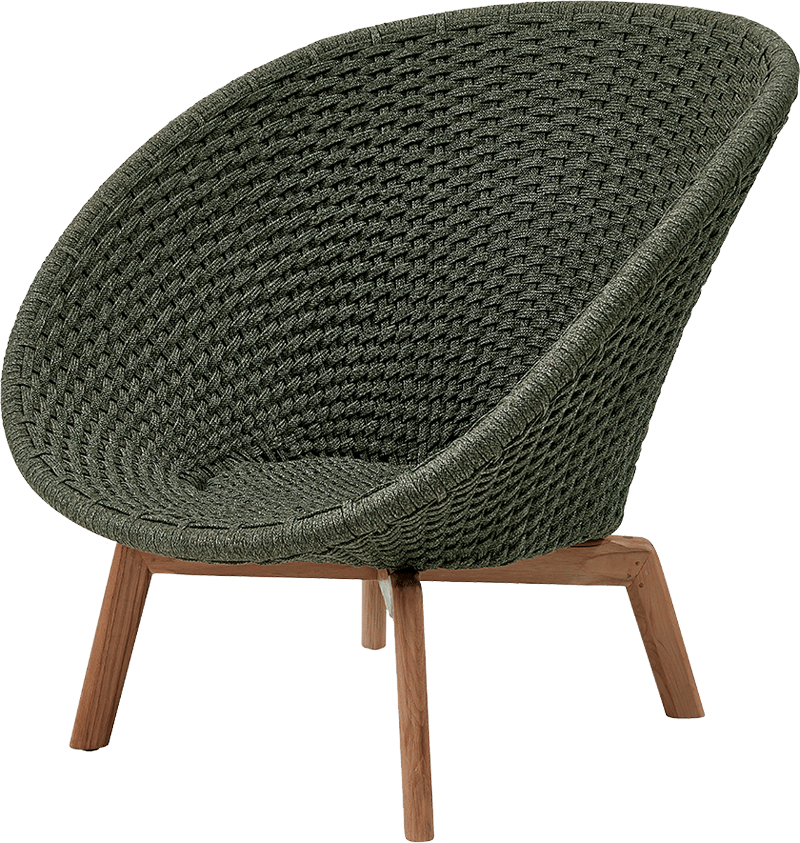 9143783 CANE LINE PEACOCK LOUNGESTOL 1