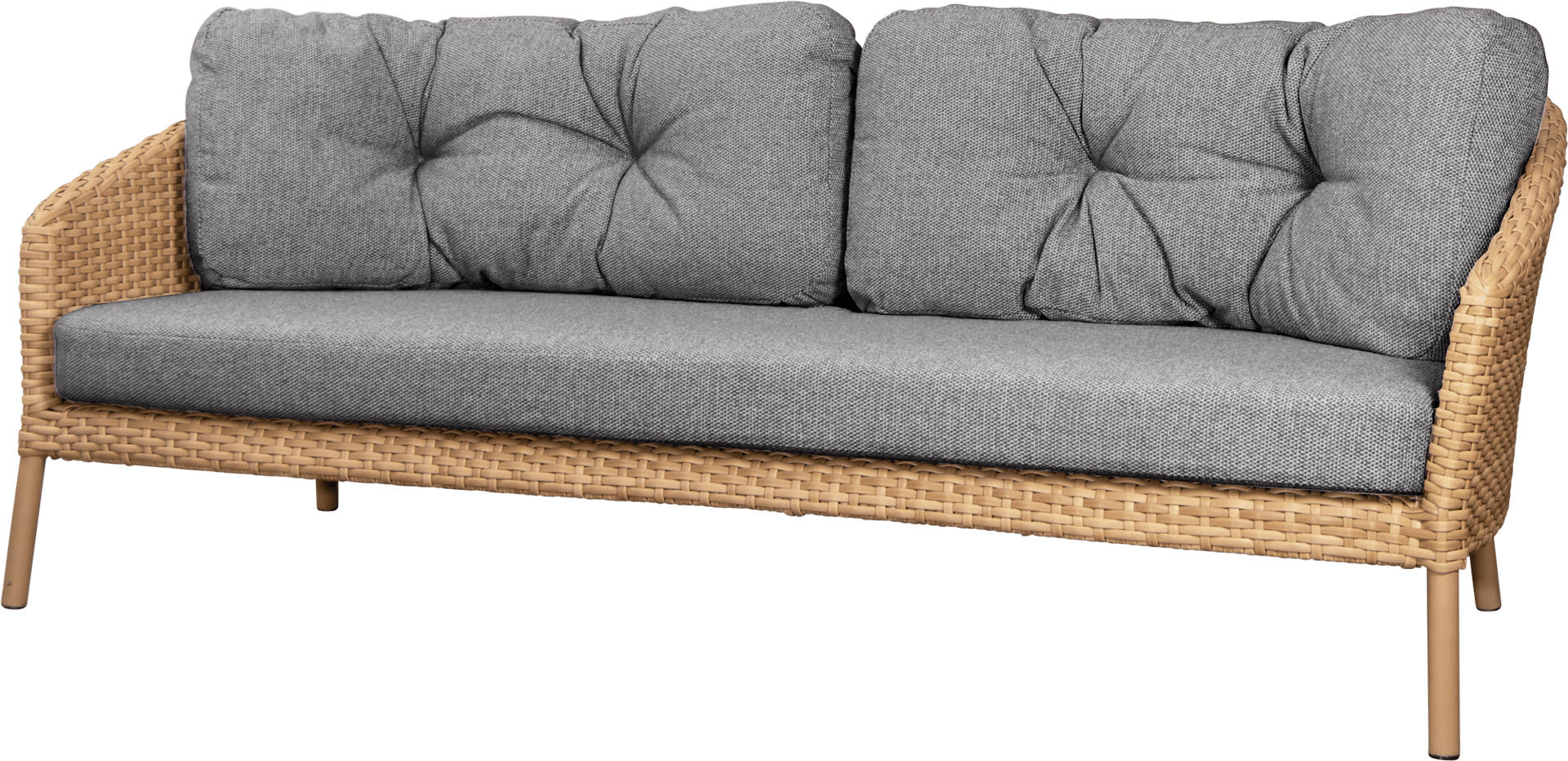 9143856 CANE LINE OCEAN LARGE HYNDESÆT 2
