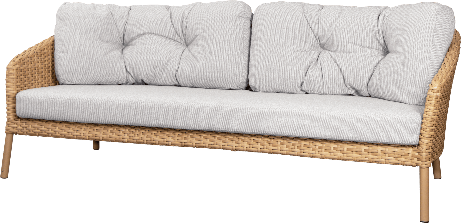 9143857 CANE LINE OCEAN LARGE HYNDESÆT 2