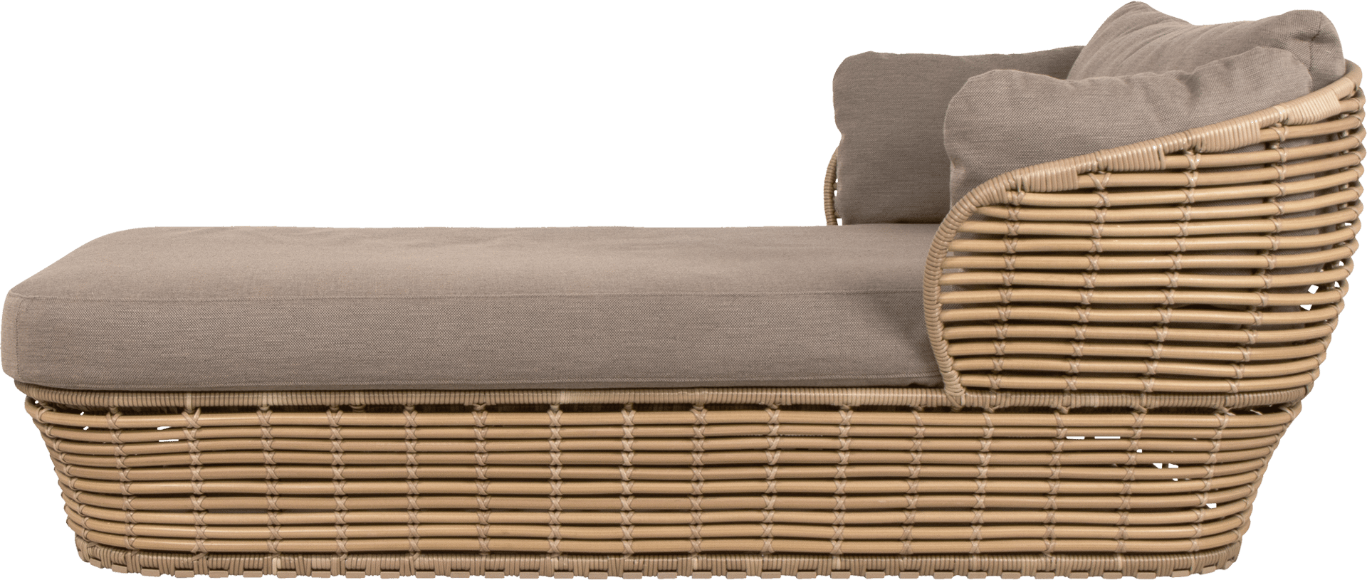 9143862 CANE LINE BASKET DAYBED 2