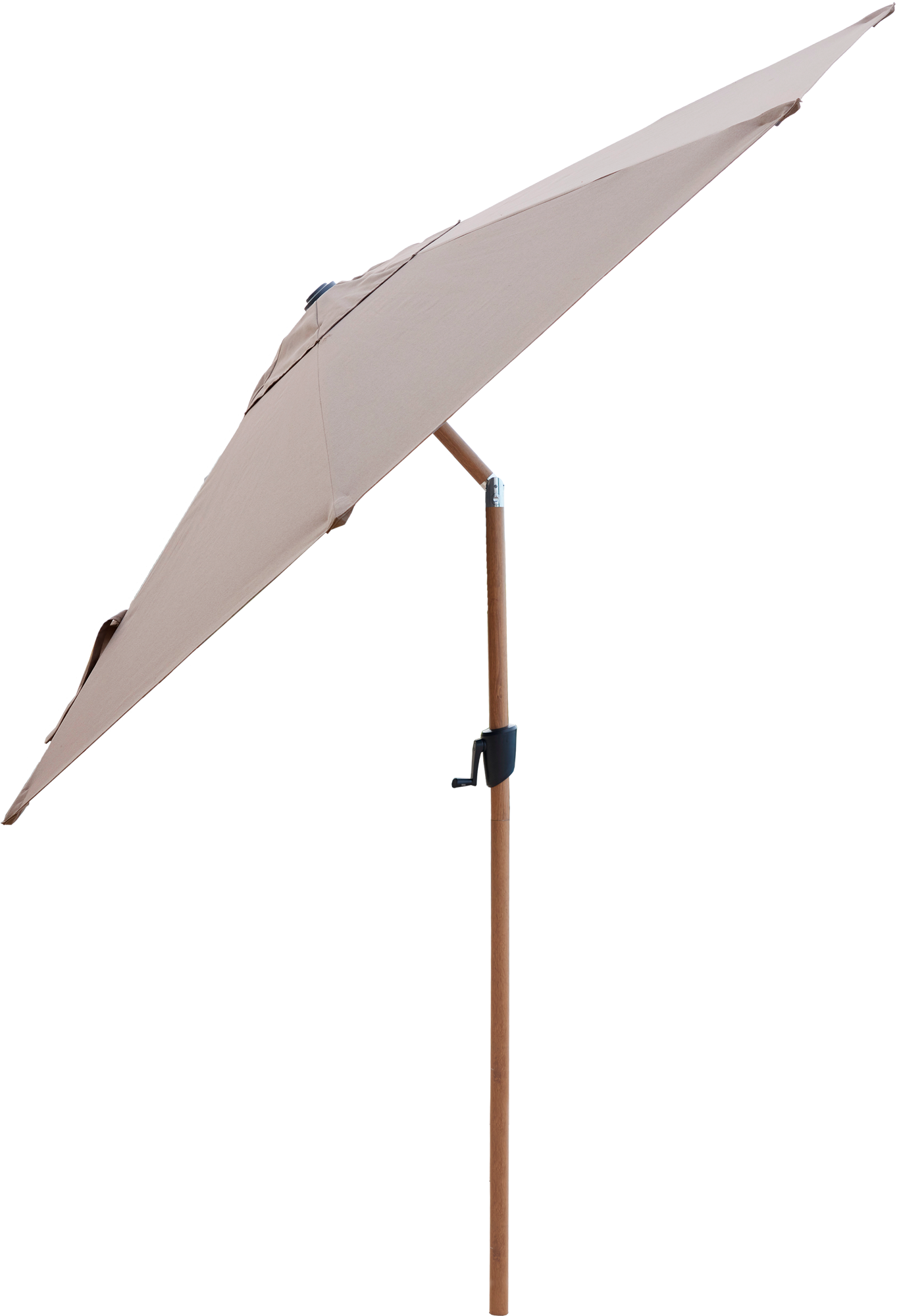 9143895 CANE LINE SUNSHADE PARASOL 1