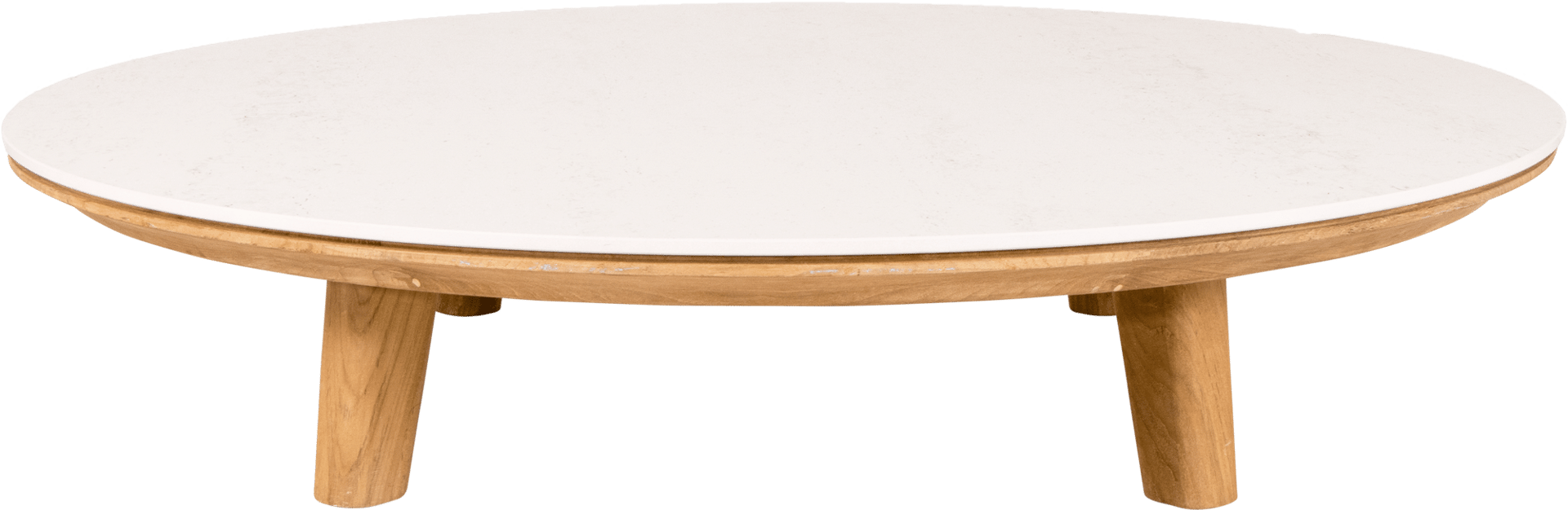 9143911 CANE LINE BORDPLADE DIA. 144CM 1