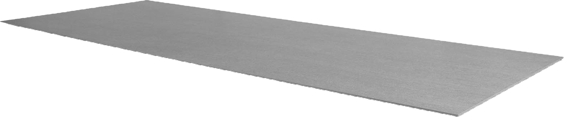 9143915 CANE LINE BORDPLADE 280X100CM 1