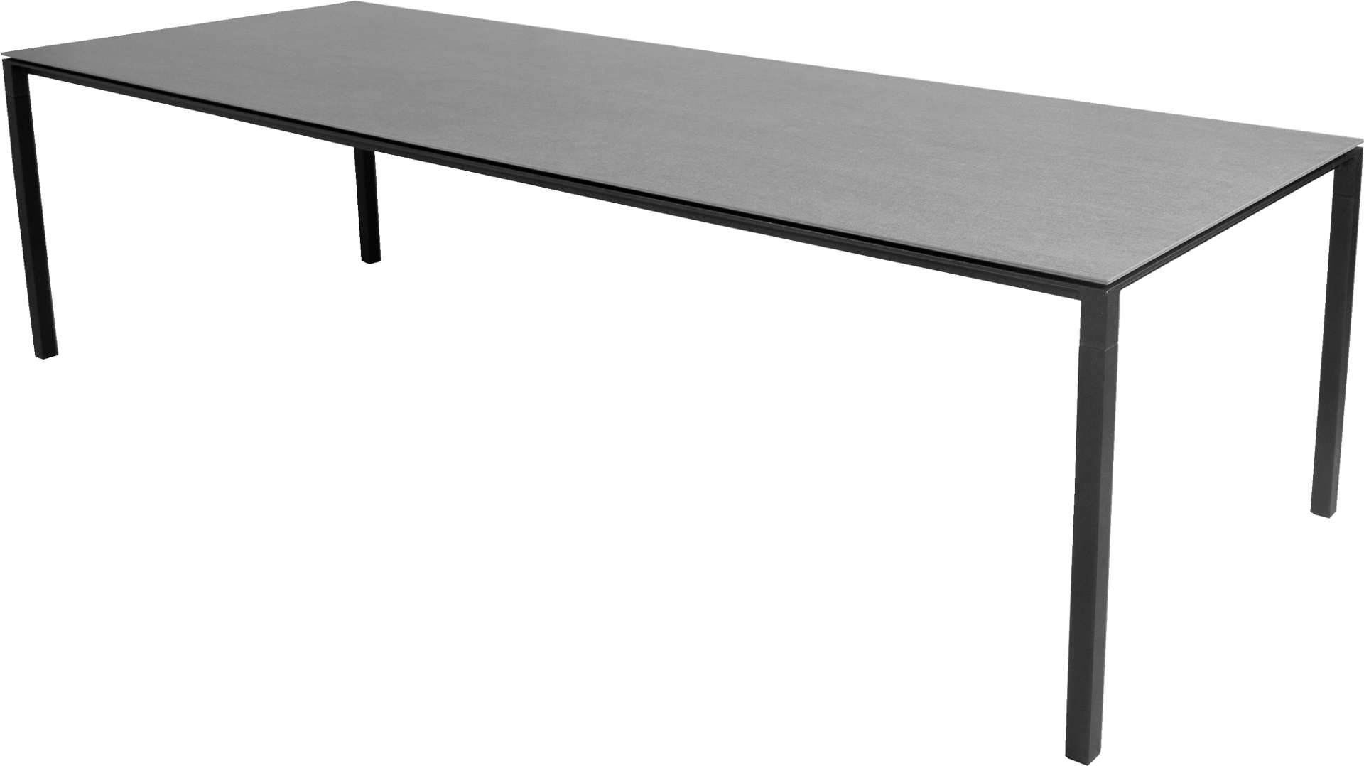9143915 CANE LINE BORDPLADE 280X100CM 2