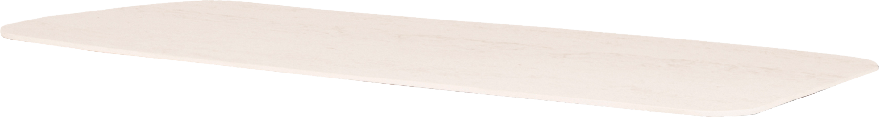 9143916 CANE LINE BORDPLADE 280X100CM 1