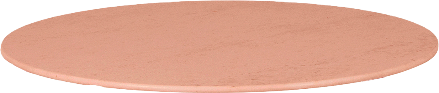 9143919 CANE LINE BORDPLADE DIA. 70CM 1