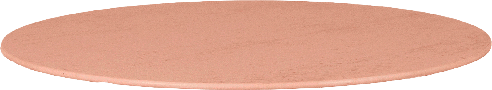 9143925 CANE LINE BORDPLADE DIA. 90CM 1