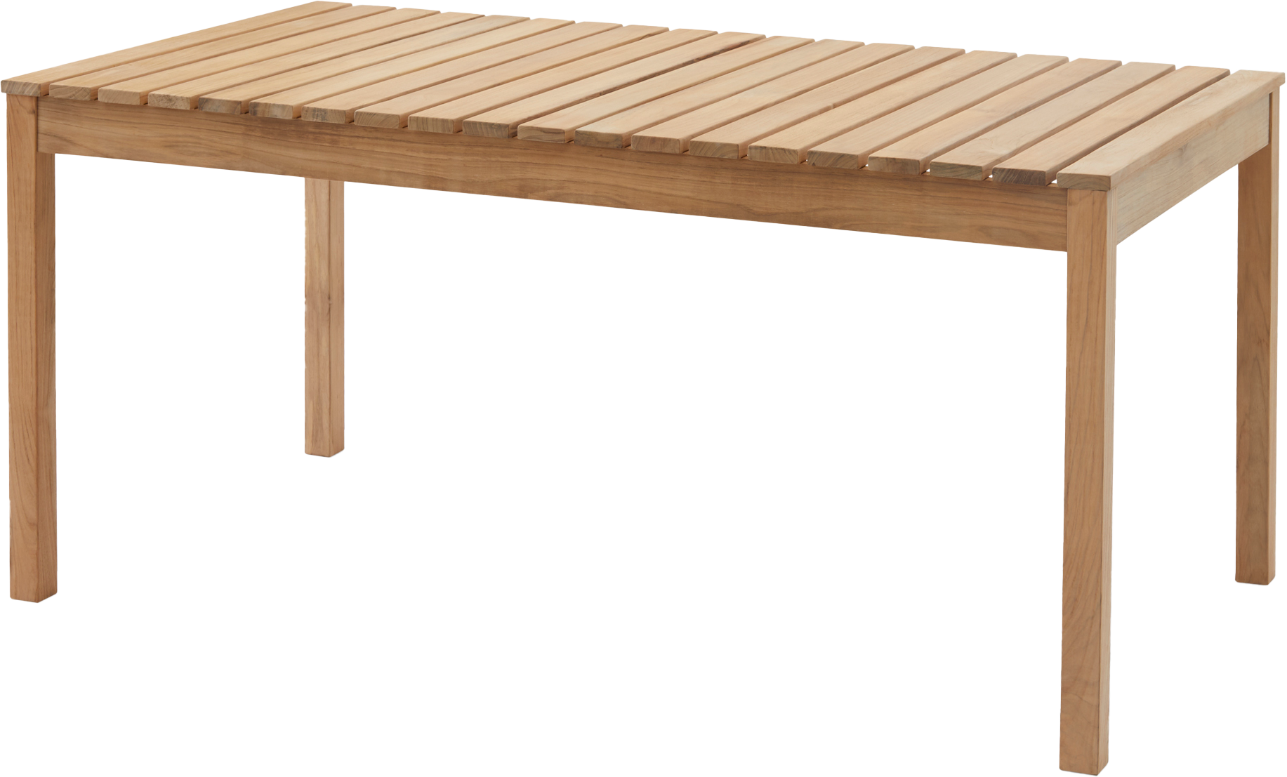 9143933 SKAGERAK PLANK BORD 160 TEAK