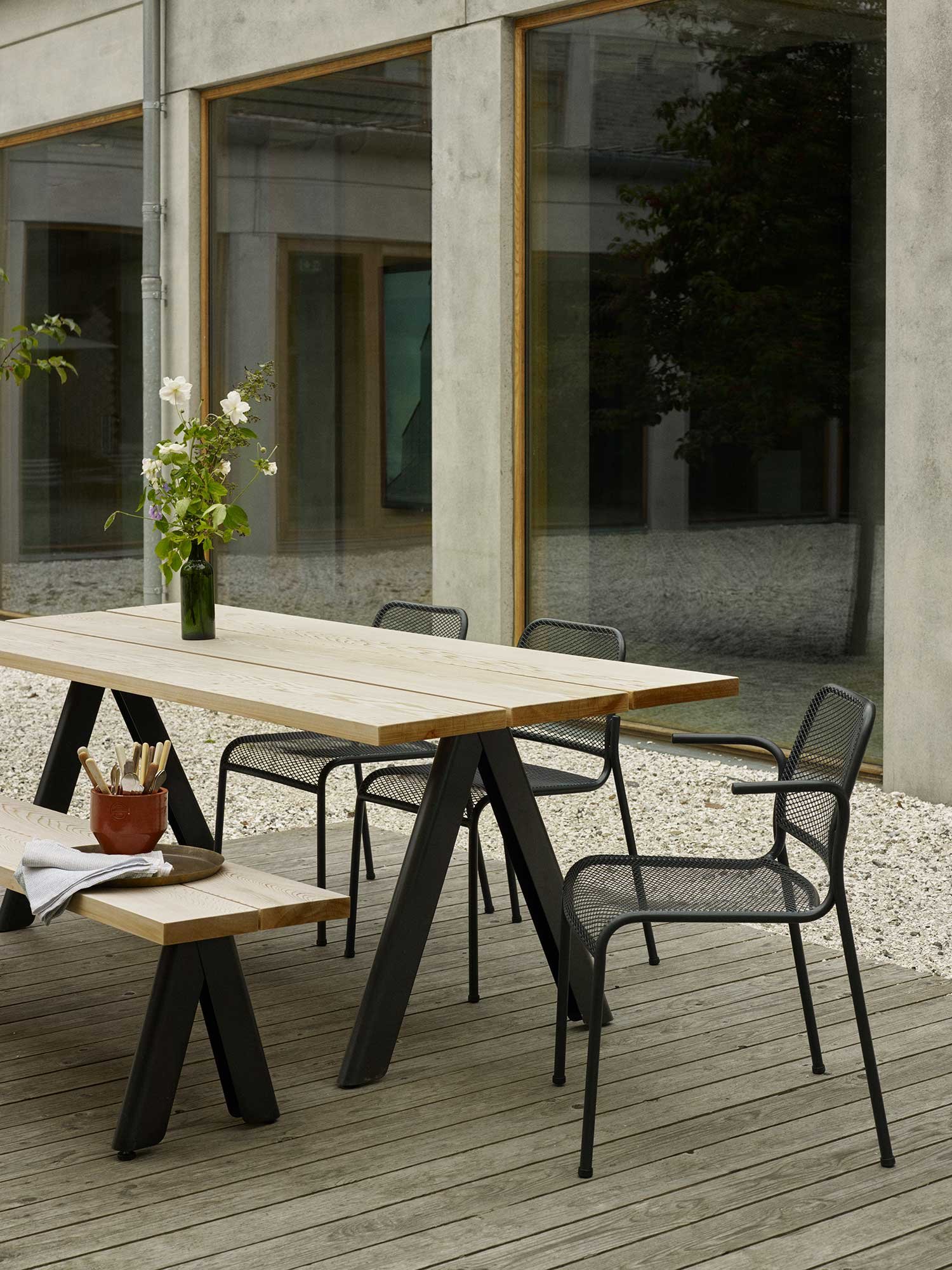 9143934 SKAGERAK OVERLAP BORD 2