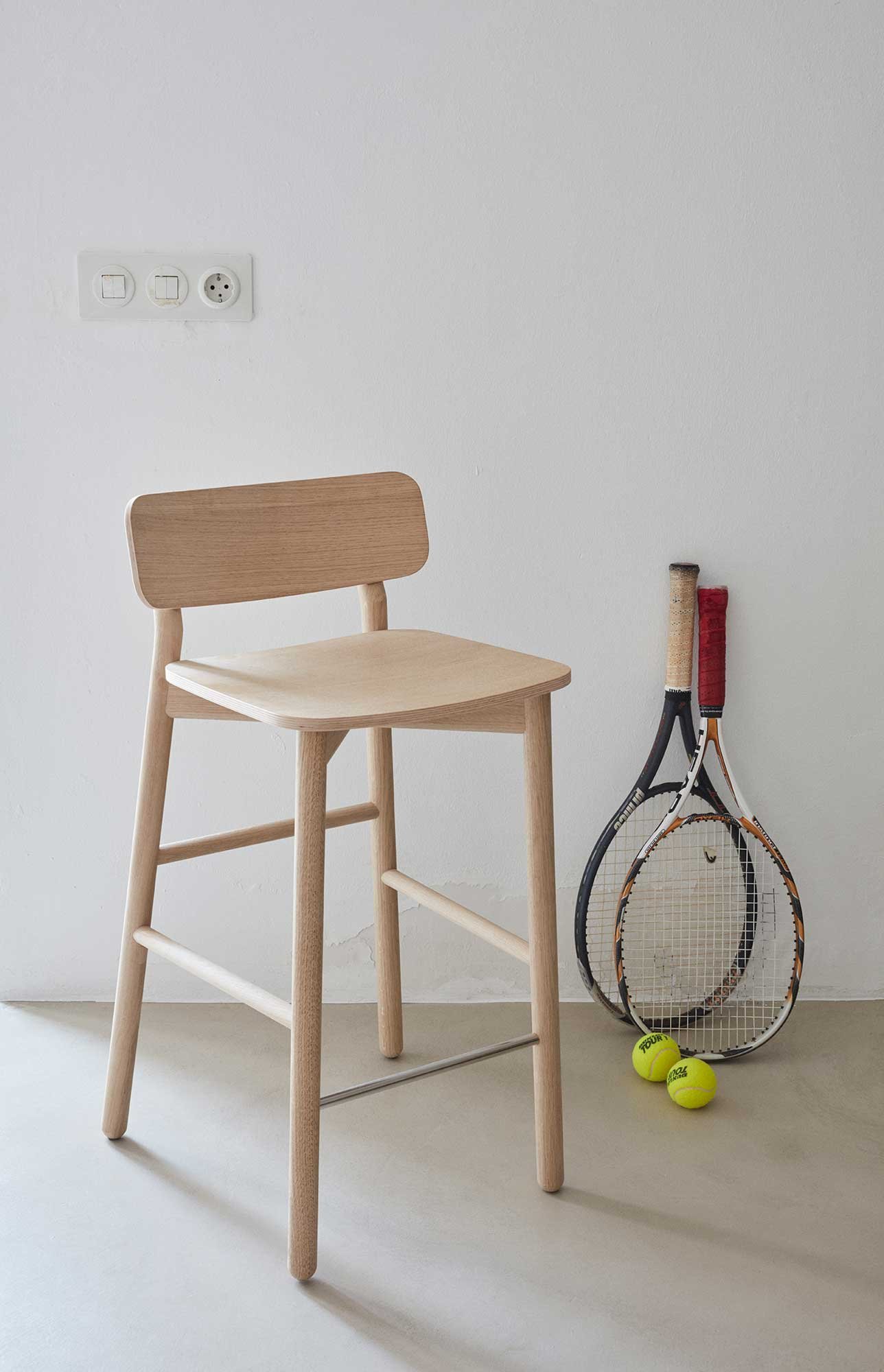 9143957 SKAGERAK HVEN BAR STOOL 2