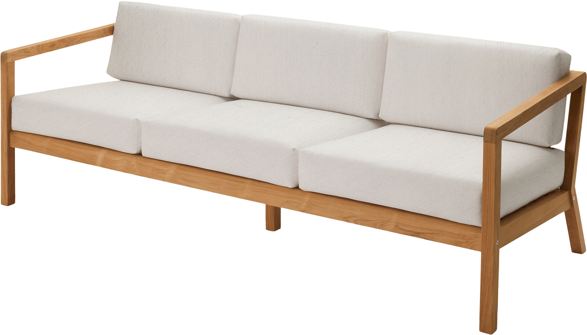 9143985 SKAGERAK VIRKELYST 3 SEATER