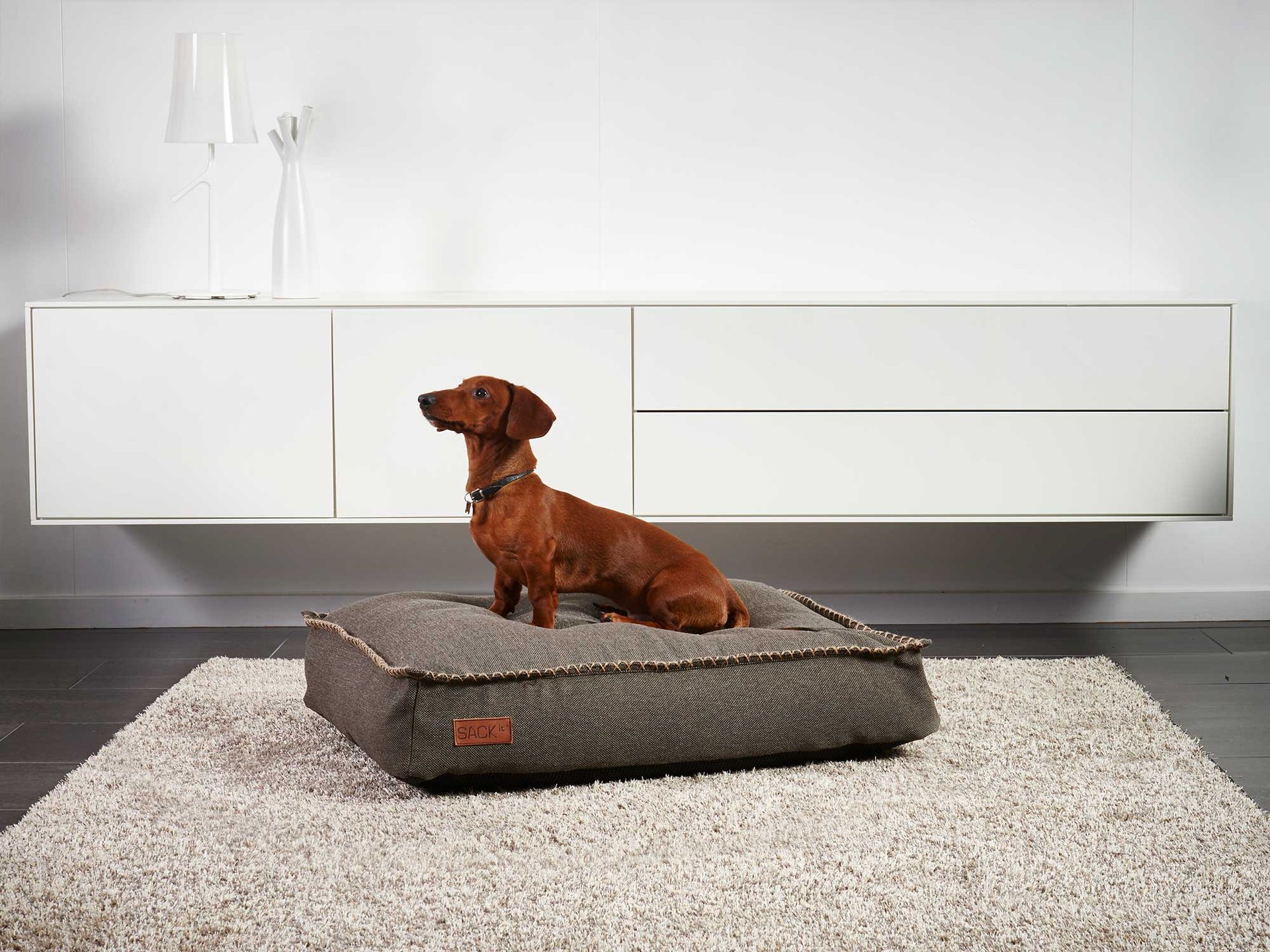 9144100 SACKIT HUNDESENG MEDUIM 2
