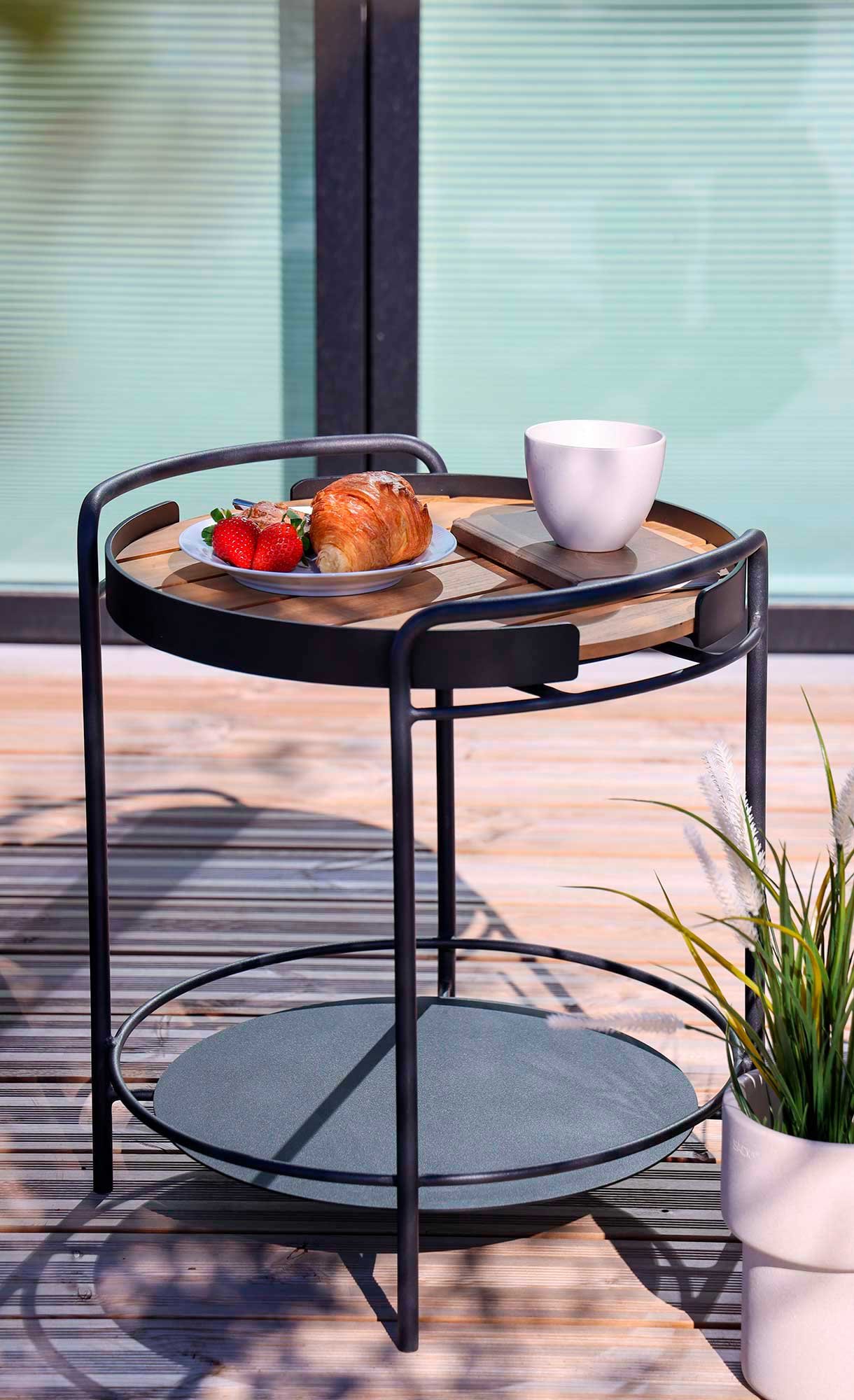 9144124 SACKIT PATIO SERVERINGSBORD 2