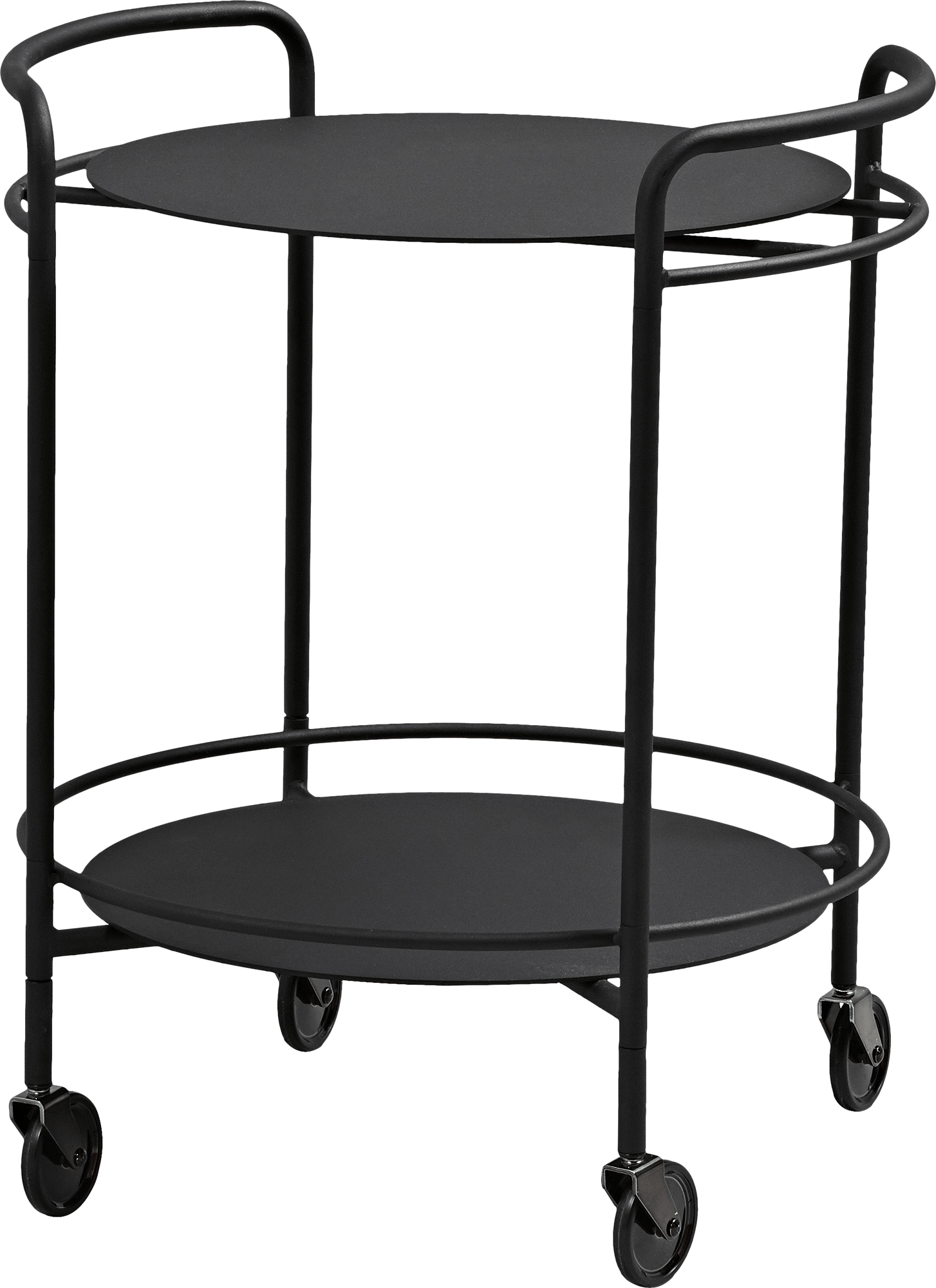 9144133 SACKIT SERVERINGSBORD MED HJUL