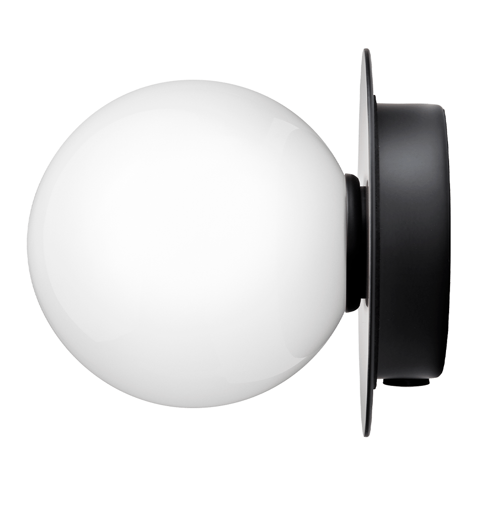 9144214 NUURA LIILA 1 VÆG LOFTLAMPE1