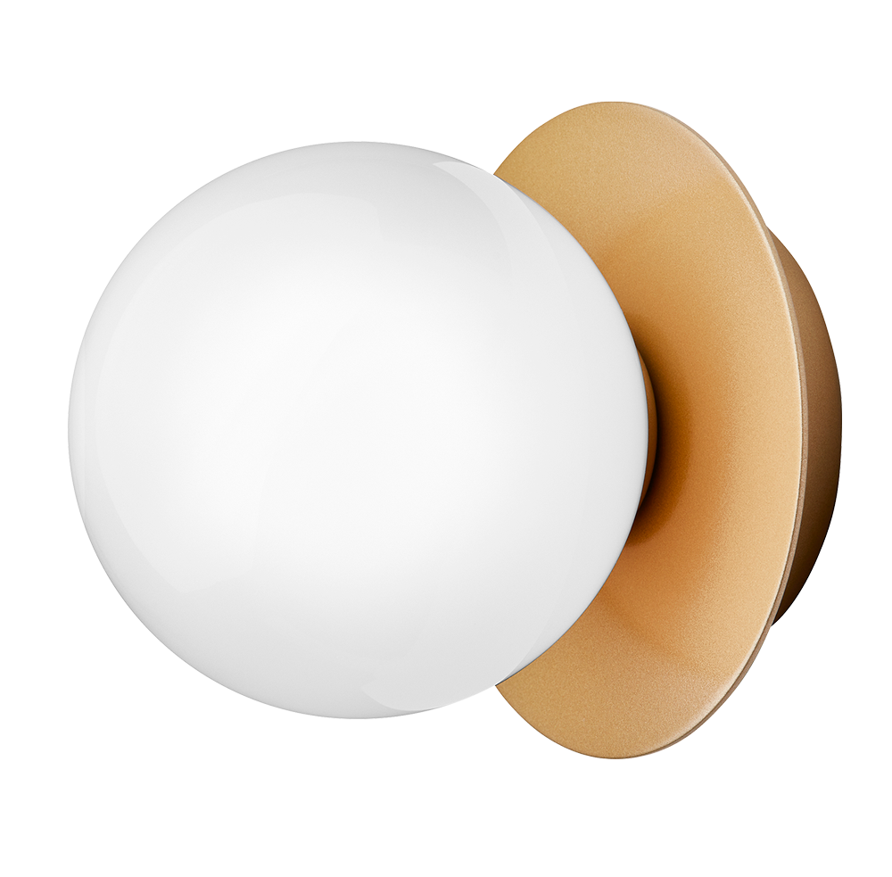 9144216 NUURA LIILA 1 VÆG LOFTLAMPE1