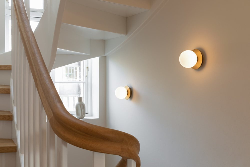 9144216 NUURA LIILA 1 VÆG LOFTLAMPE3