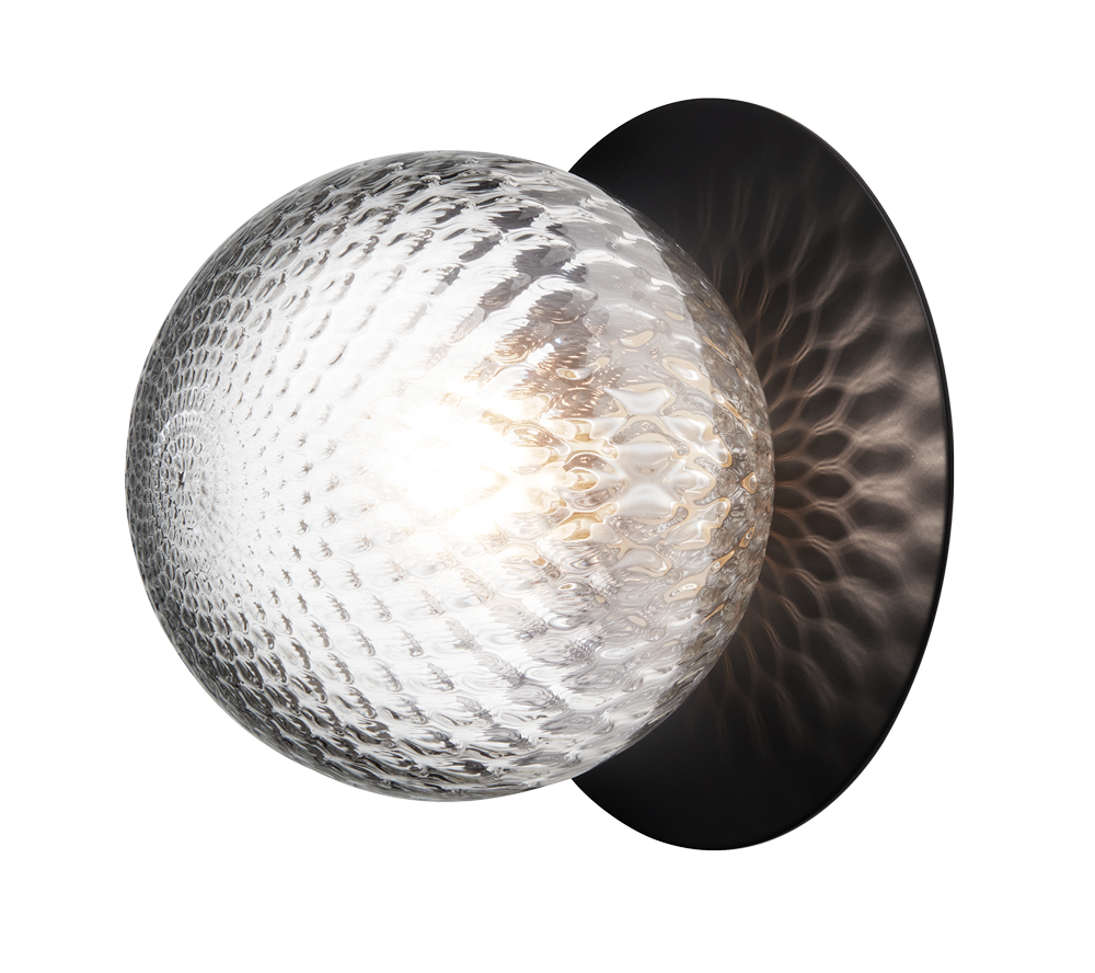 9144217 NUURA LIILA 1 VÆG LOFTLAMPE1