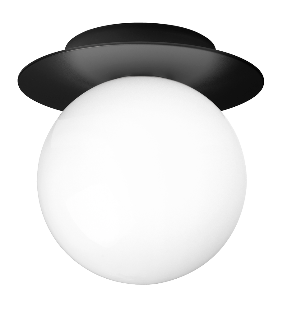 9144218 NUURA LIILA 1 VÆG LOFTLAMPE1