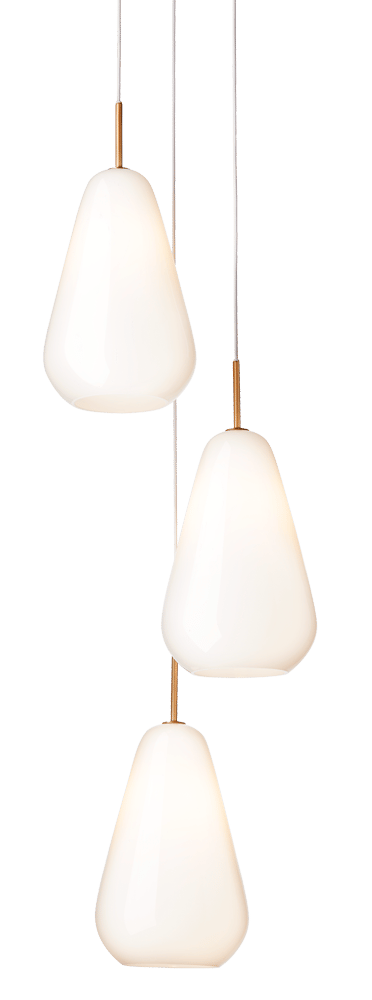 9144227 NUURA ANOLI 3 LYSEKRONE3