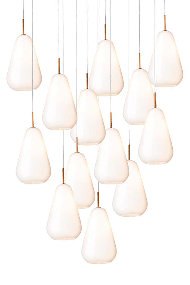 9144229 NUURA ANOLI 13 LYSEKRONE