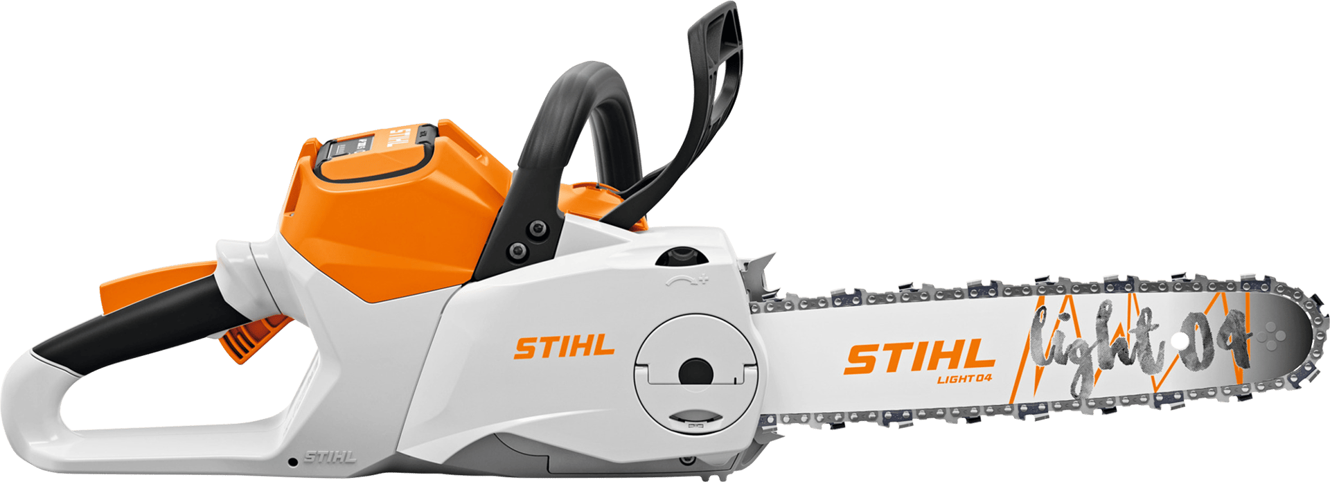9144293 STIHL BATTERI MOTORSAV 2