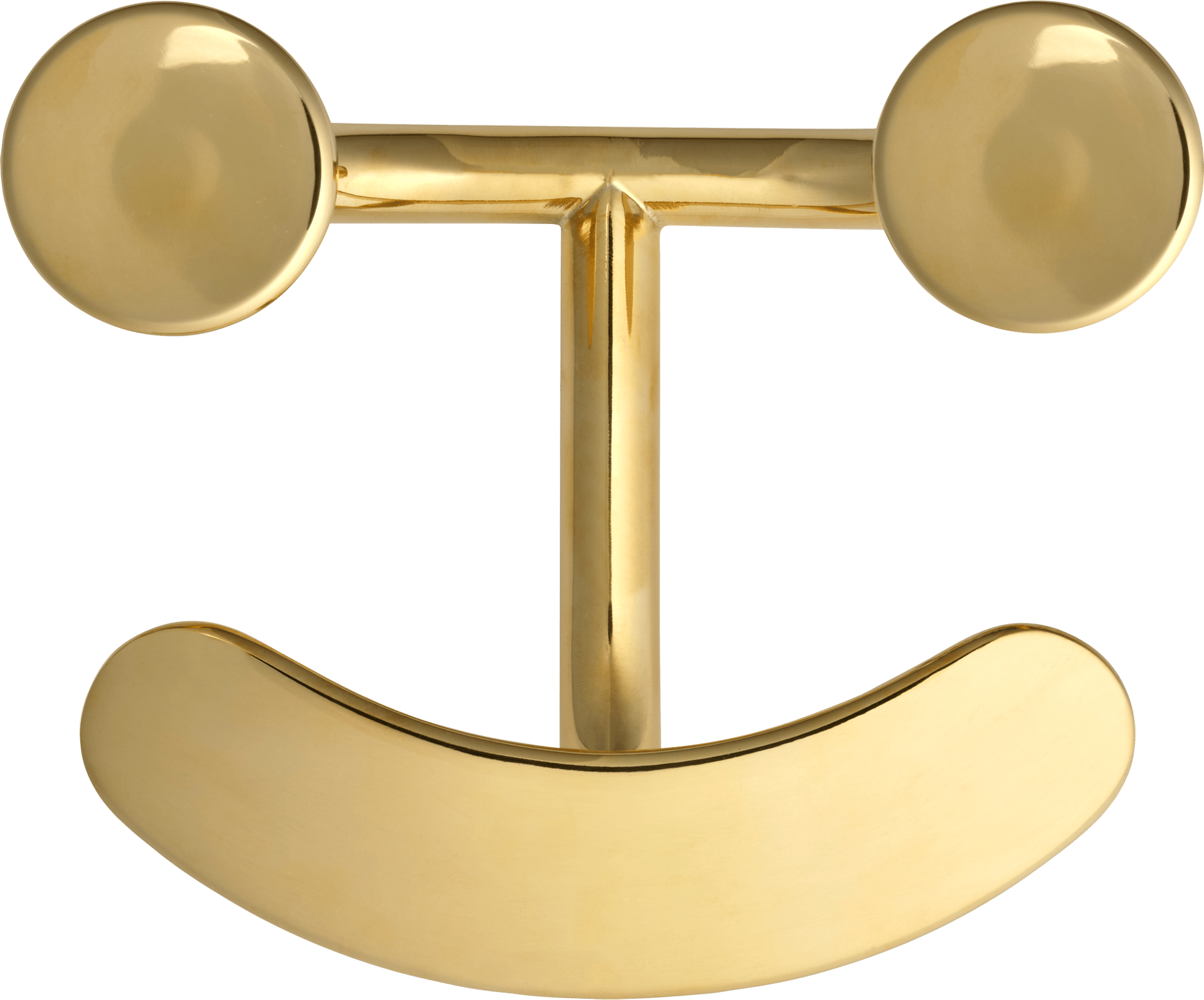 9144337 FH HAPPY HOOK KNAGE 1