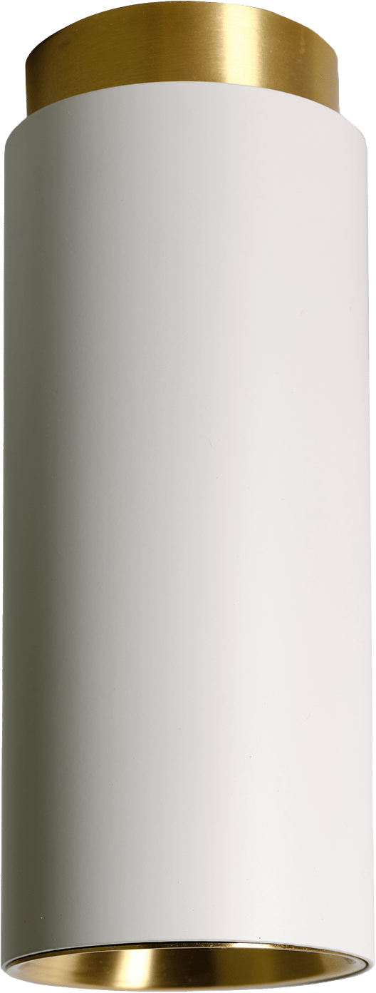 9144394 TOBO C65 LOFTLAMPE I STÅL