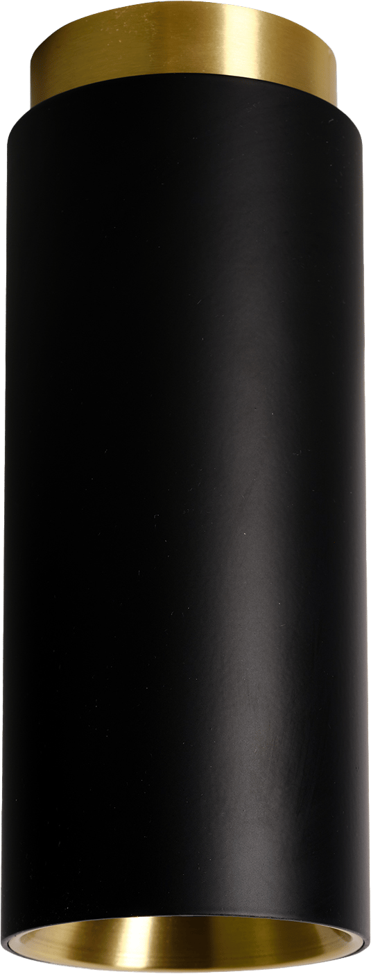 9144395 TOBO C85 LOFTLAMPE I STÅL