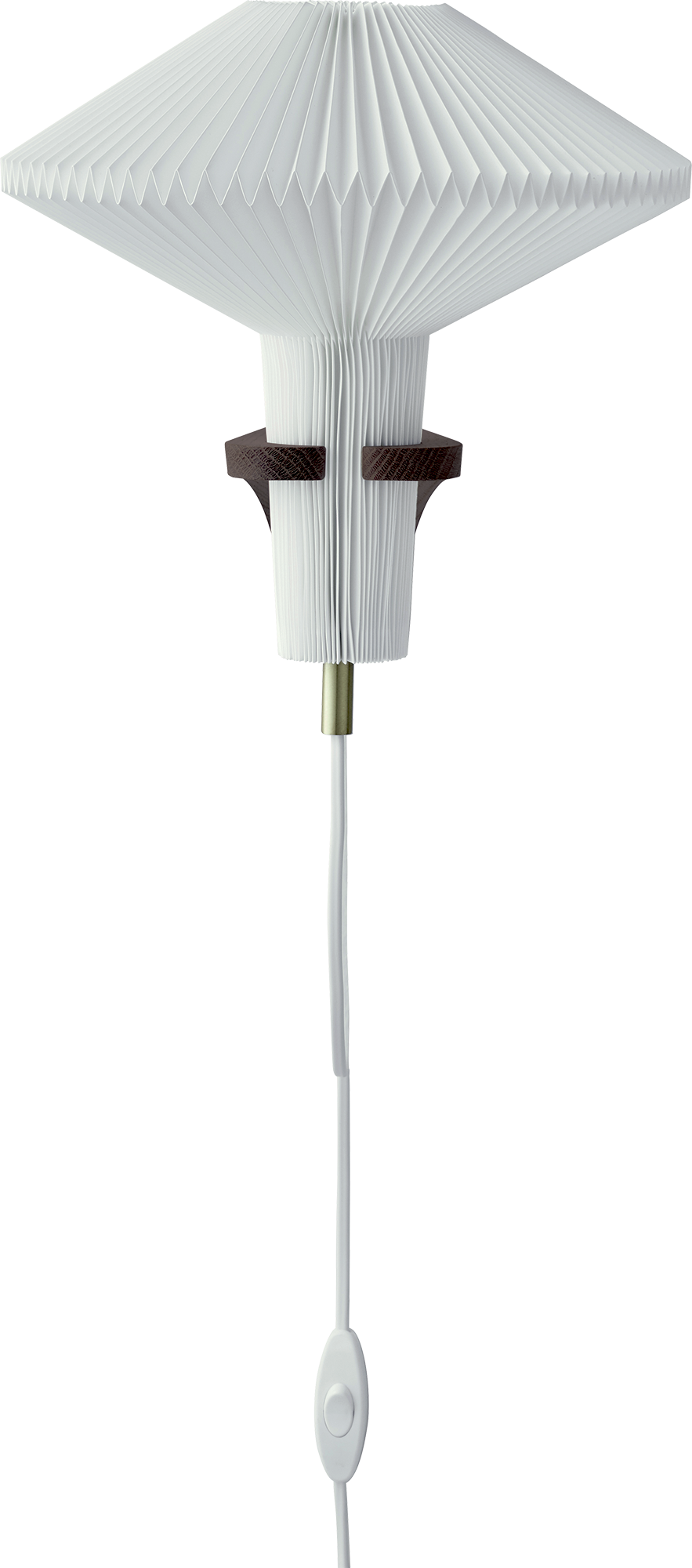 9144509 LE KLINT VÆGLAMPE MODEL 204 4