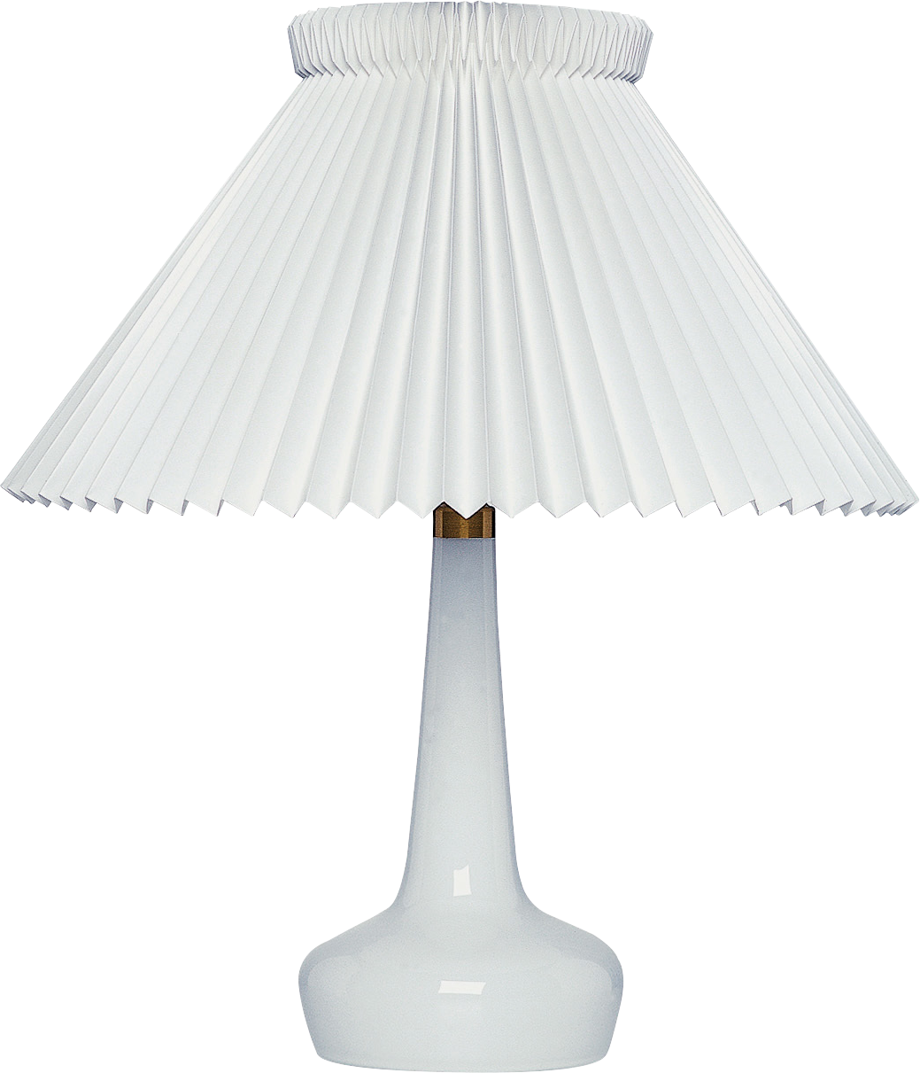 9144558 LE KLINT BORDLAMPE MODEL 311