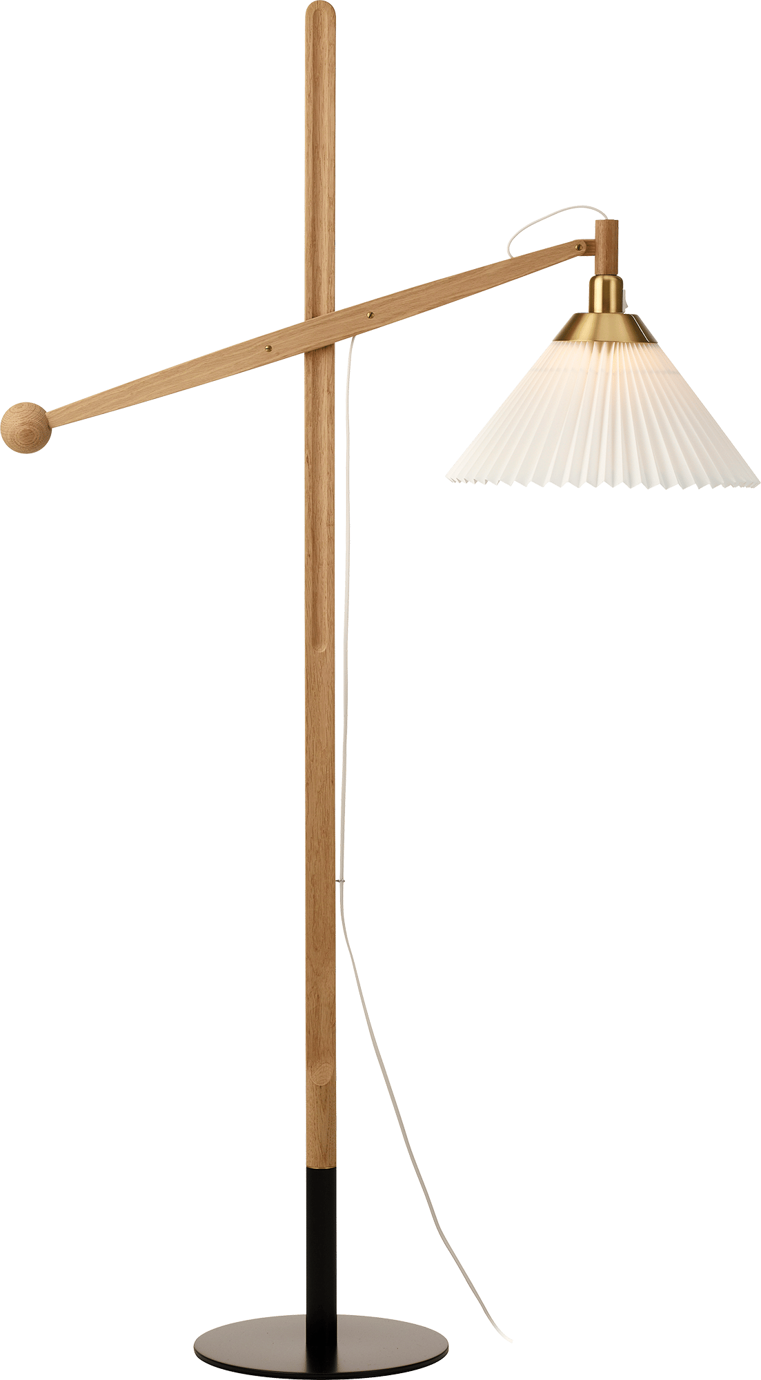 9144560 LE KLINT GULVLAMPE MODEL 325