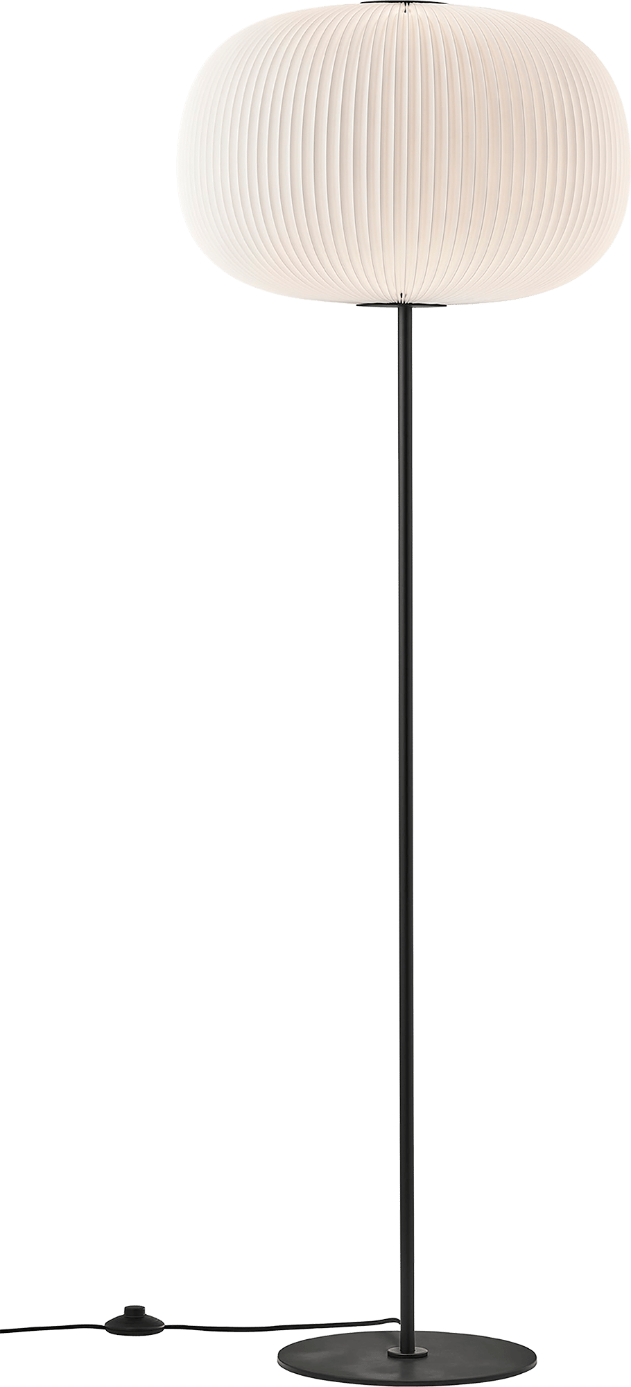 9144561 LE KLINT LAMELLA GULVLAMPE 2