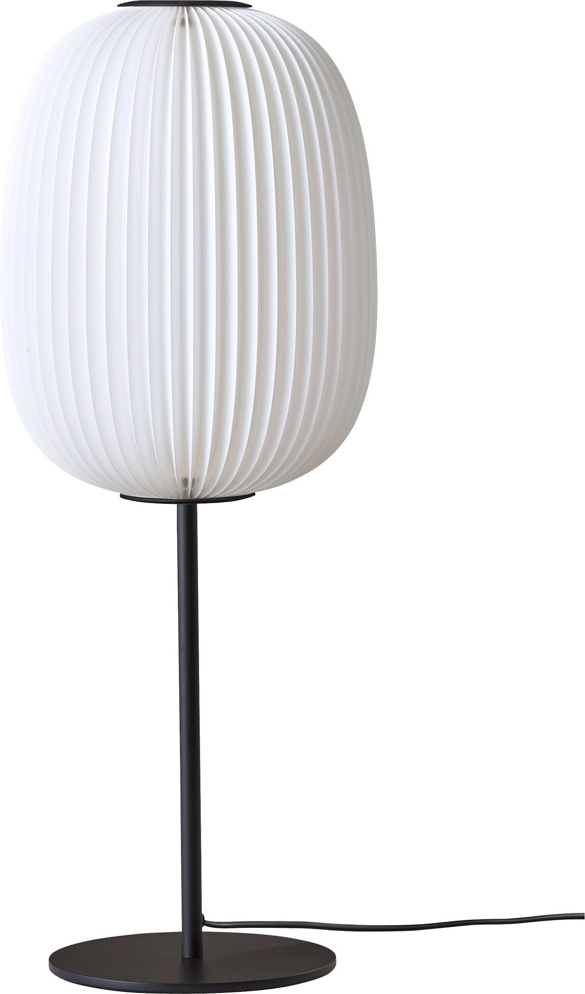 9144562 LE KLINT LAMELLA BORDLAMPE