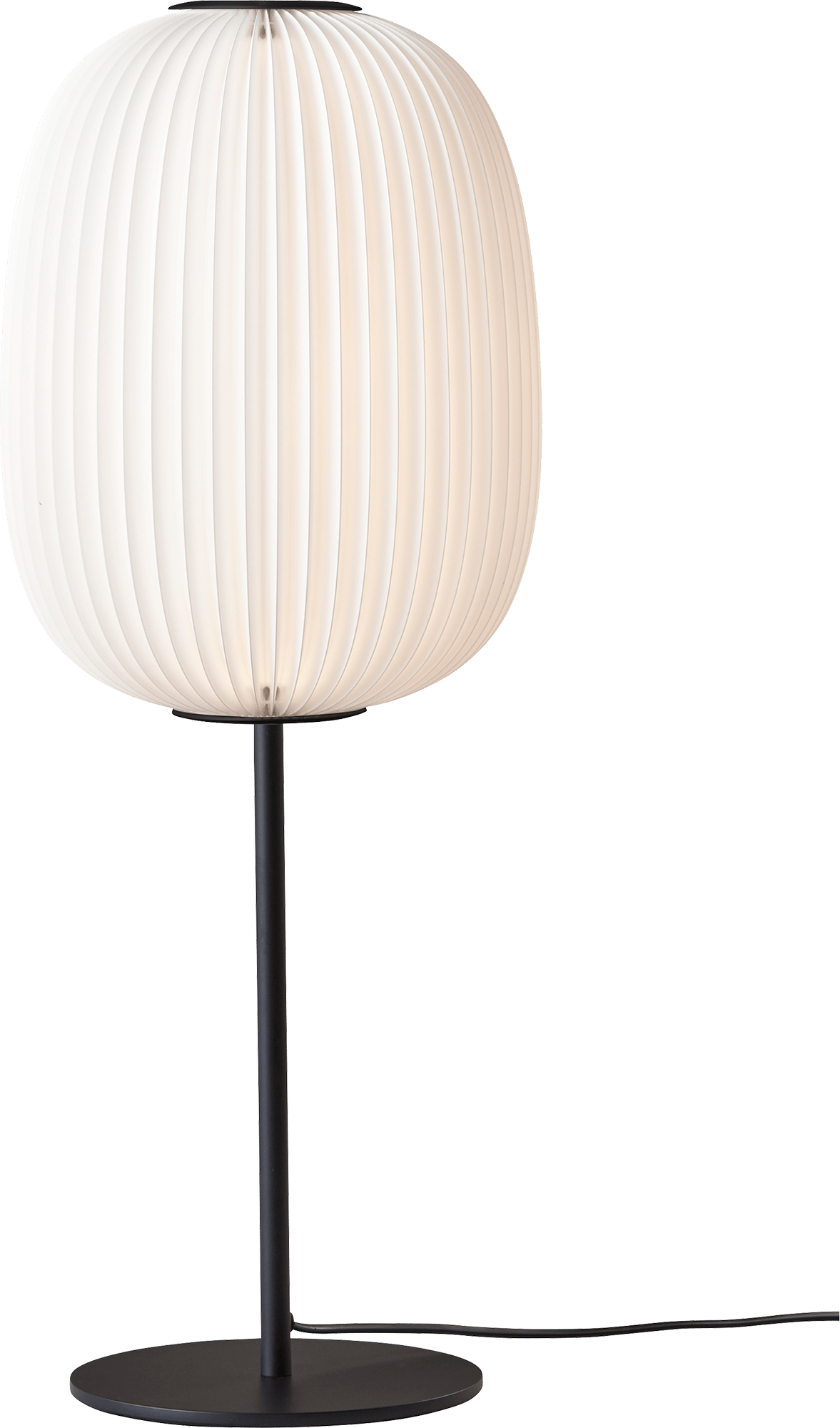 9144562 LE KLINT LAMELLA BORDLAMPE 2