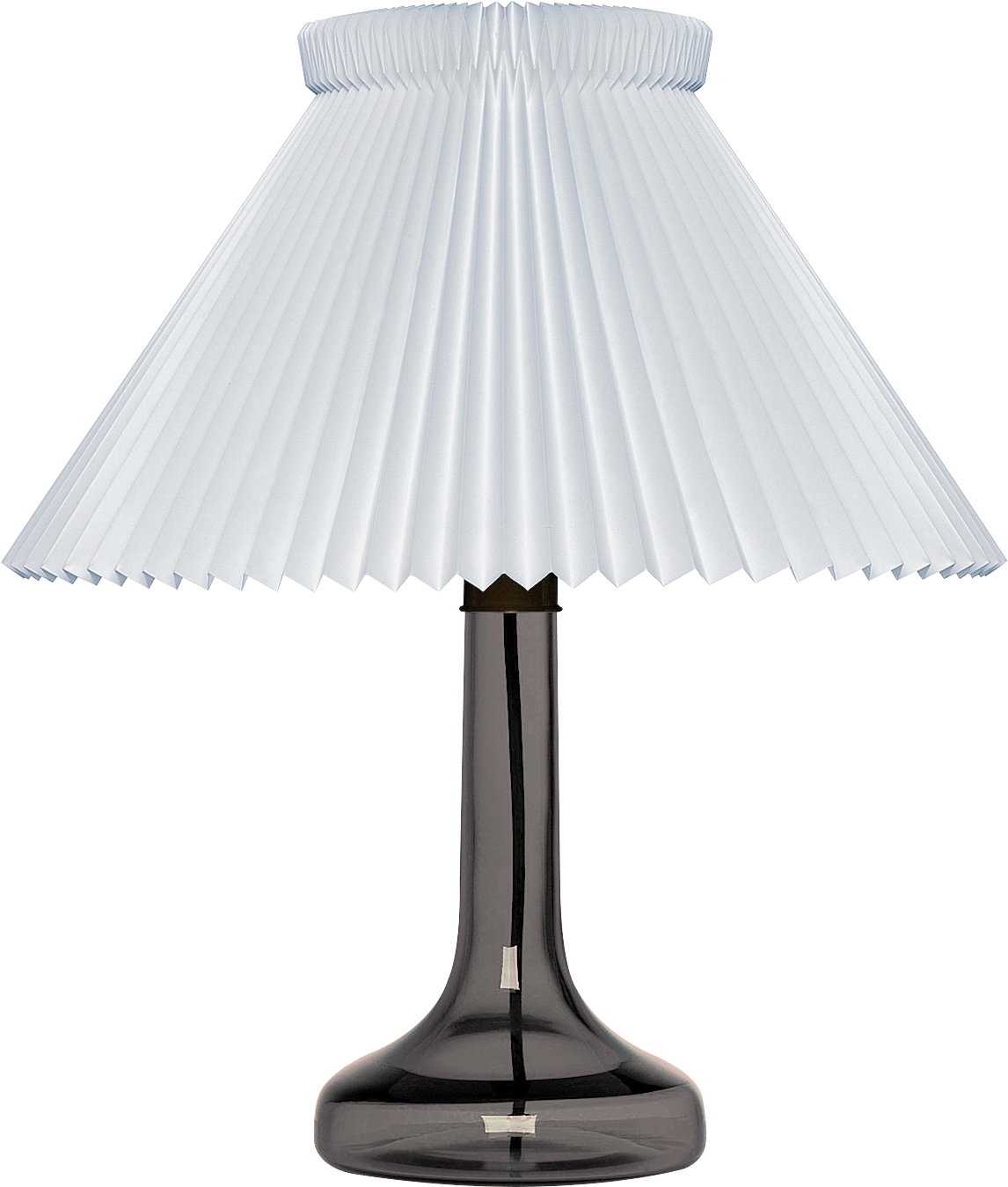 9144563 LE KLINT BORDLAMPE MODEL 343