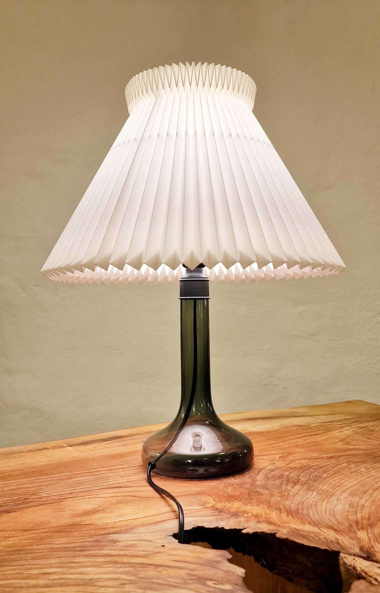 9144563 LE KLINT BORDLAMPE MODEL 343 2