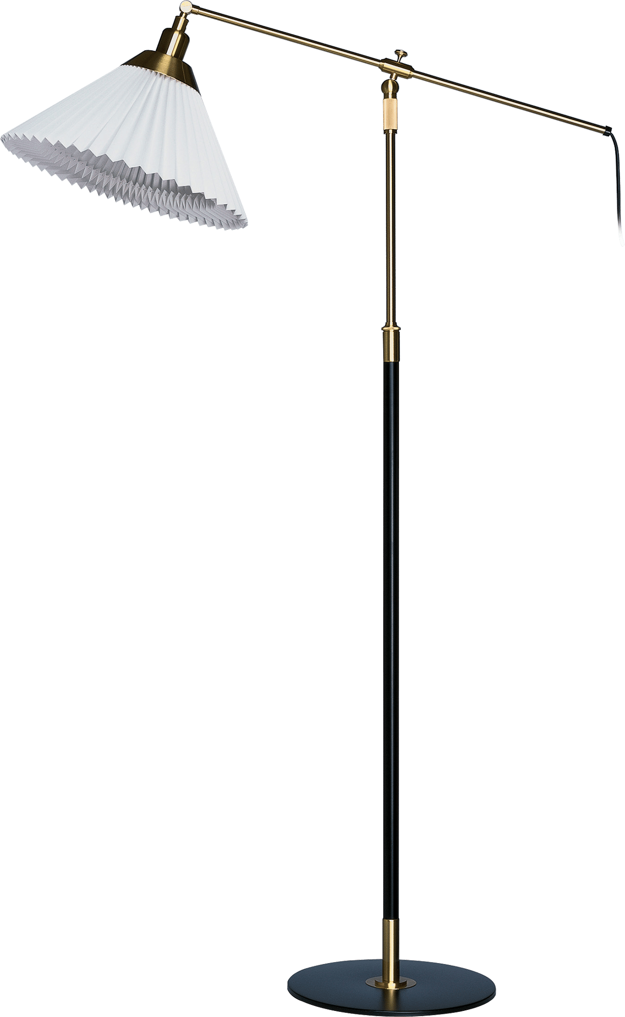 9144565 LE KLINT GULVLAMPE MODEL 349