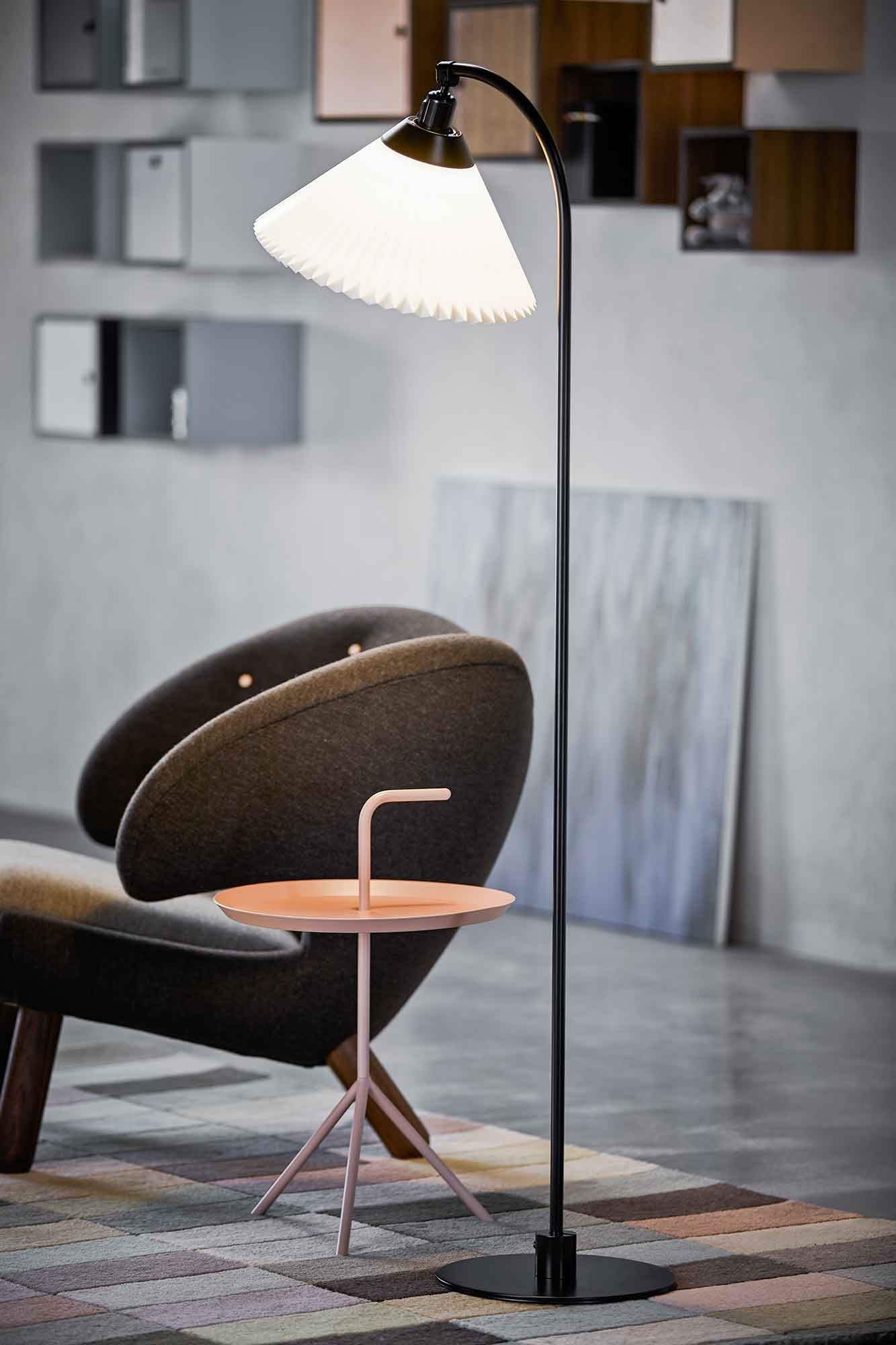 9144571 LE KLINT GULVLAMPE MODEL 368 2
