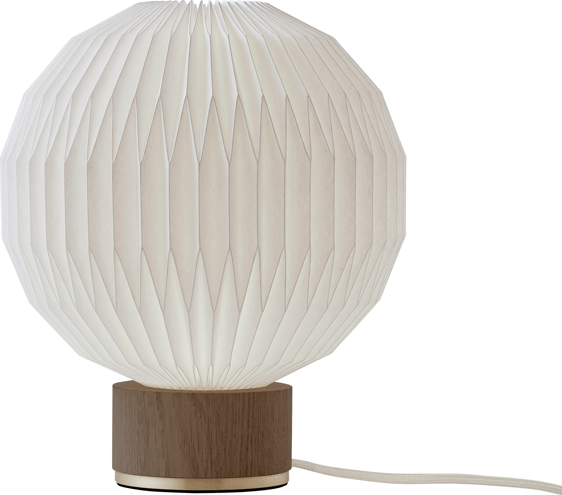 9144576 LE KLINT BORDLAMPE MODEL 375