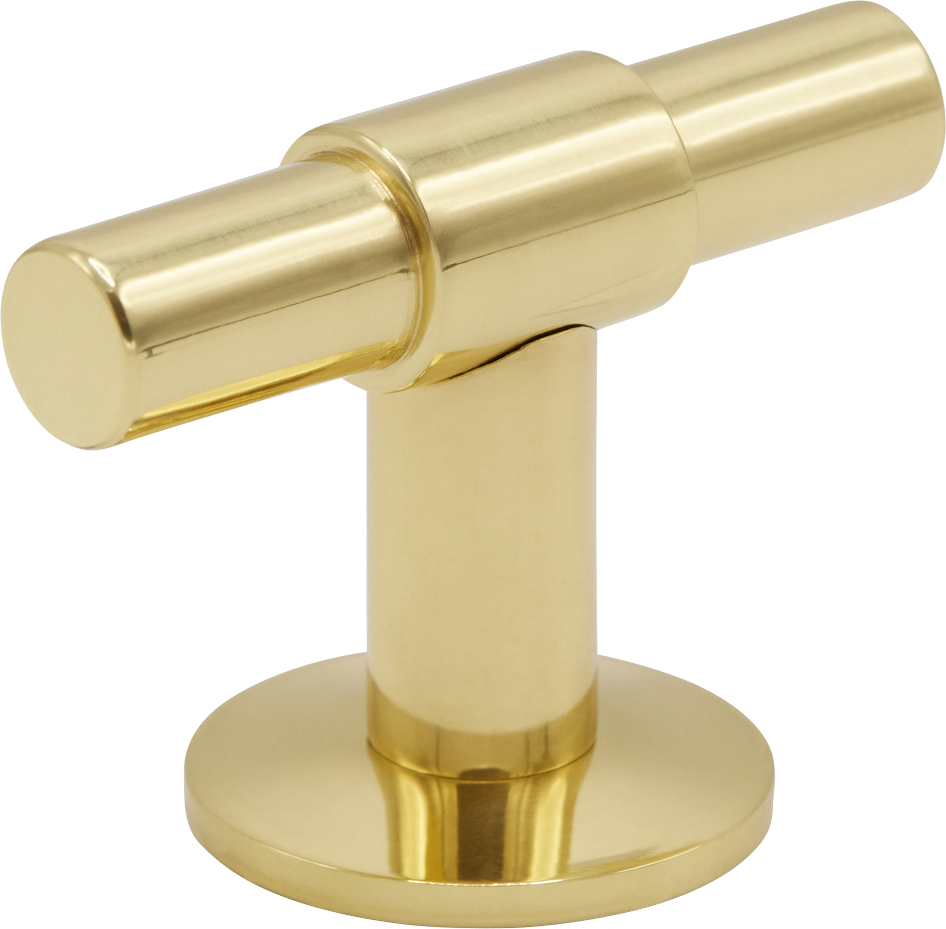 9144630 BESLAG DESIGN KNOP T UNIFORM 1