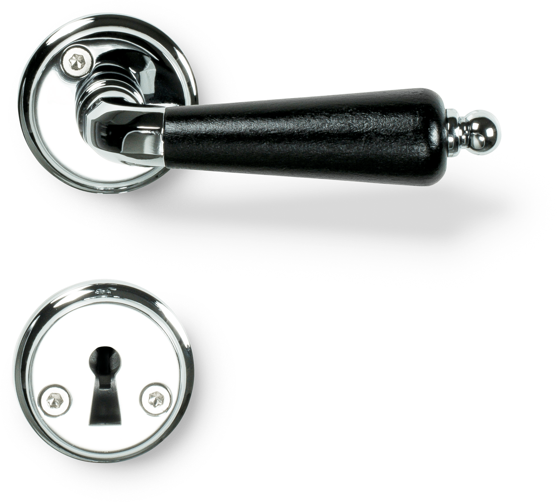 9144660 BESLAG DESIGN DØRHÅNDTAG 1